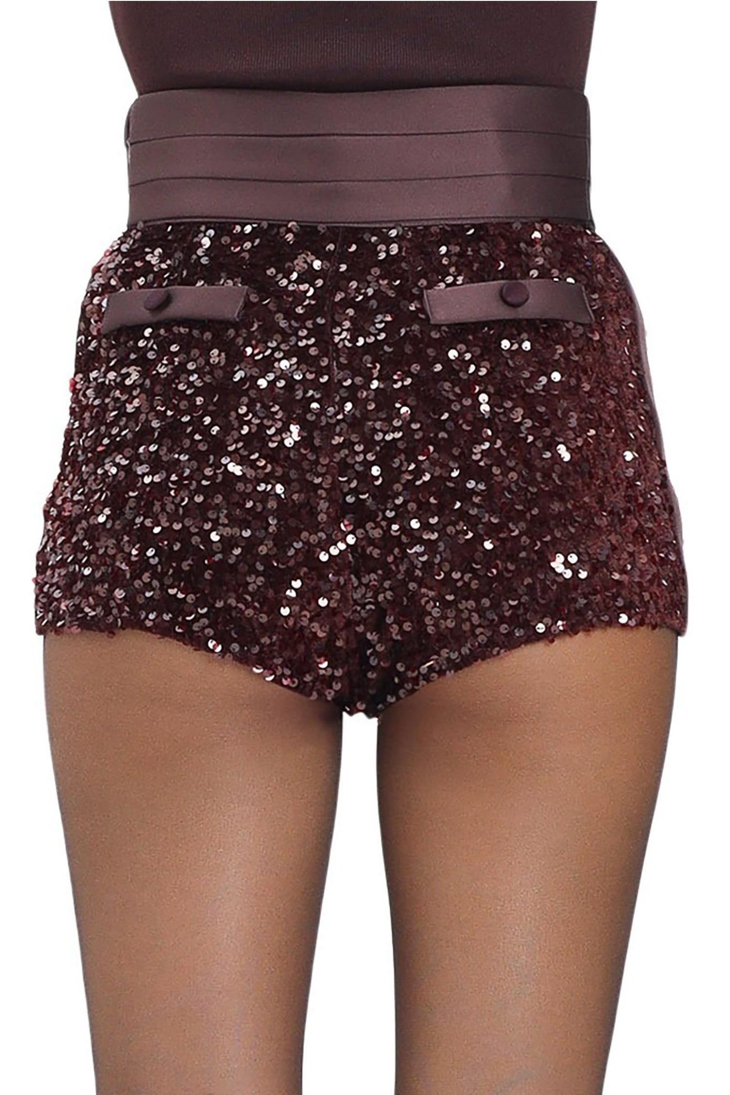 ELISABETTA FRANCHI - SHORTS