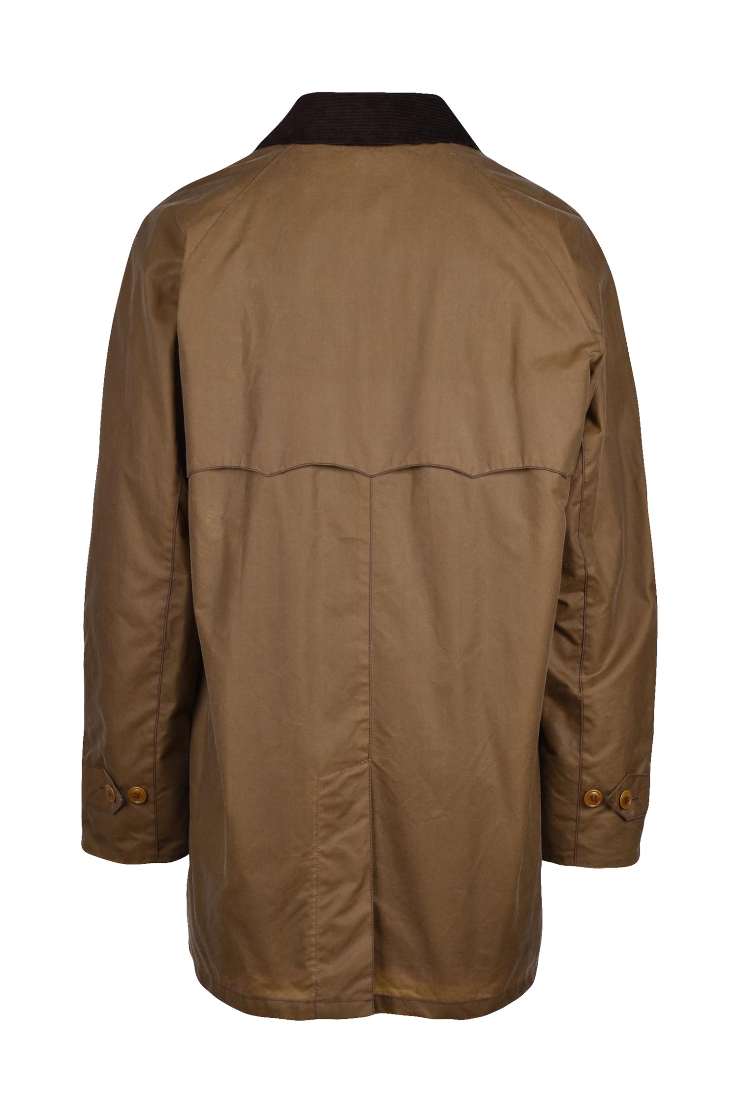 BARBOUR X BARACUTA - OUTWEAR JACKETS