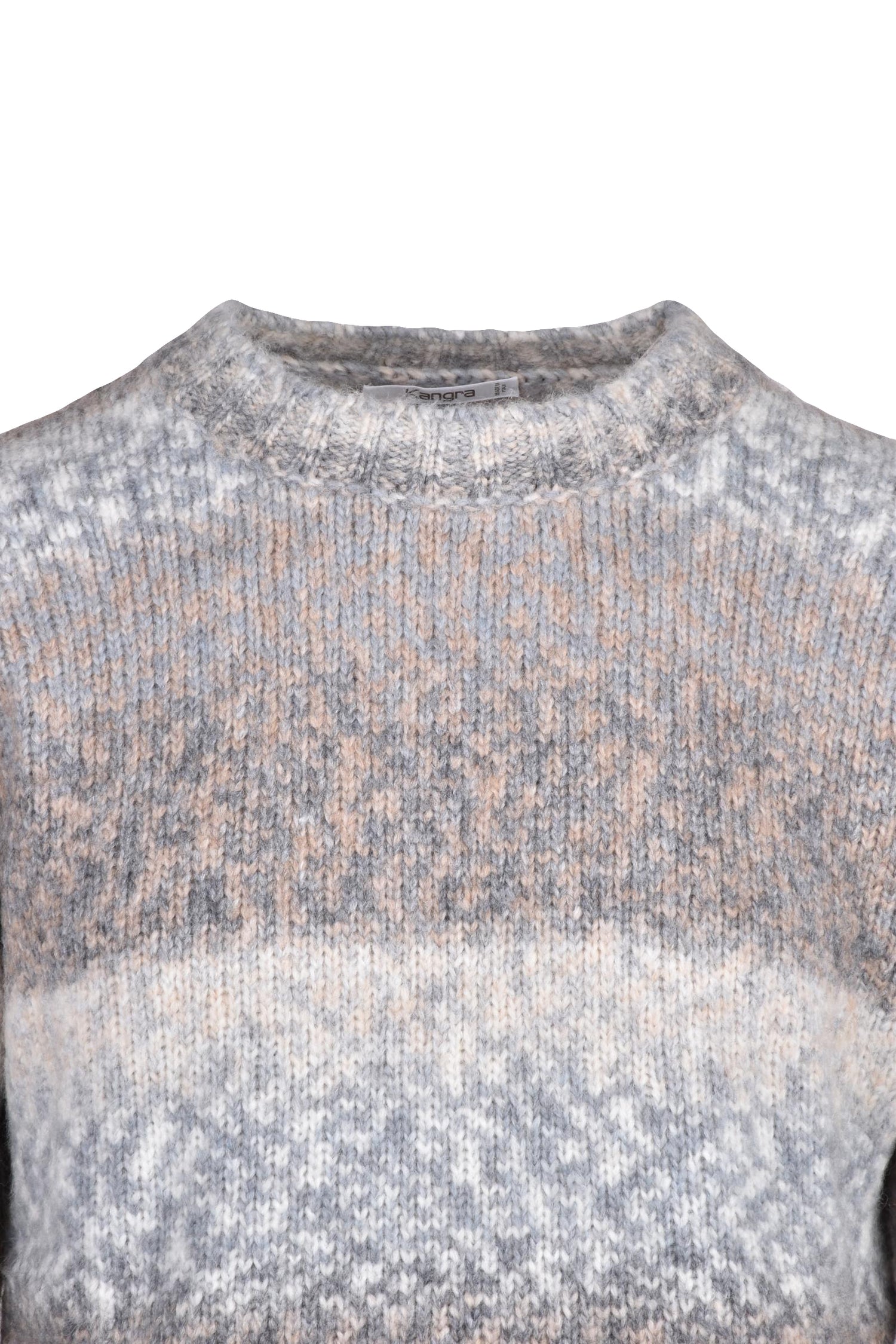 KANGRA - KNITWEAR AND SWEATSHIRTS