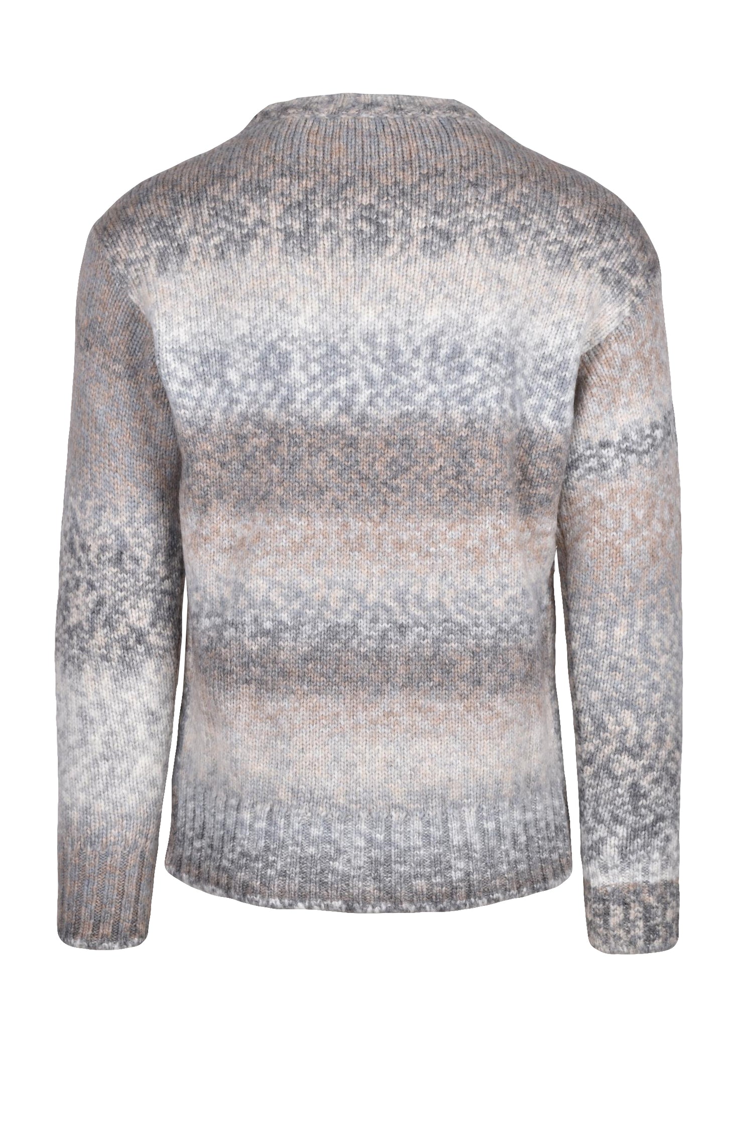 KANGRA - KNITWEAR AND SWEATSHIRTS