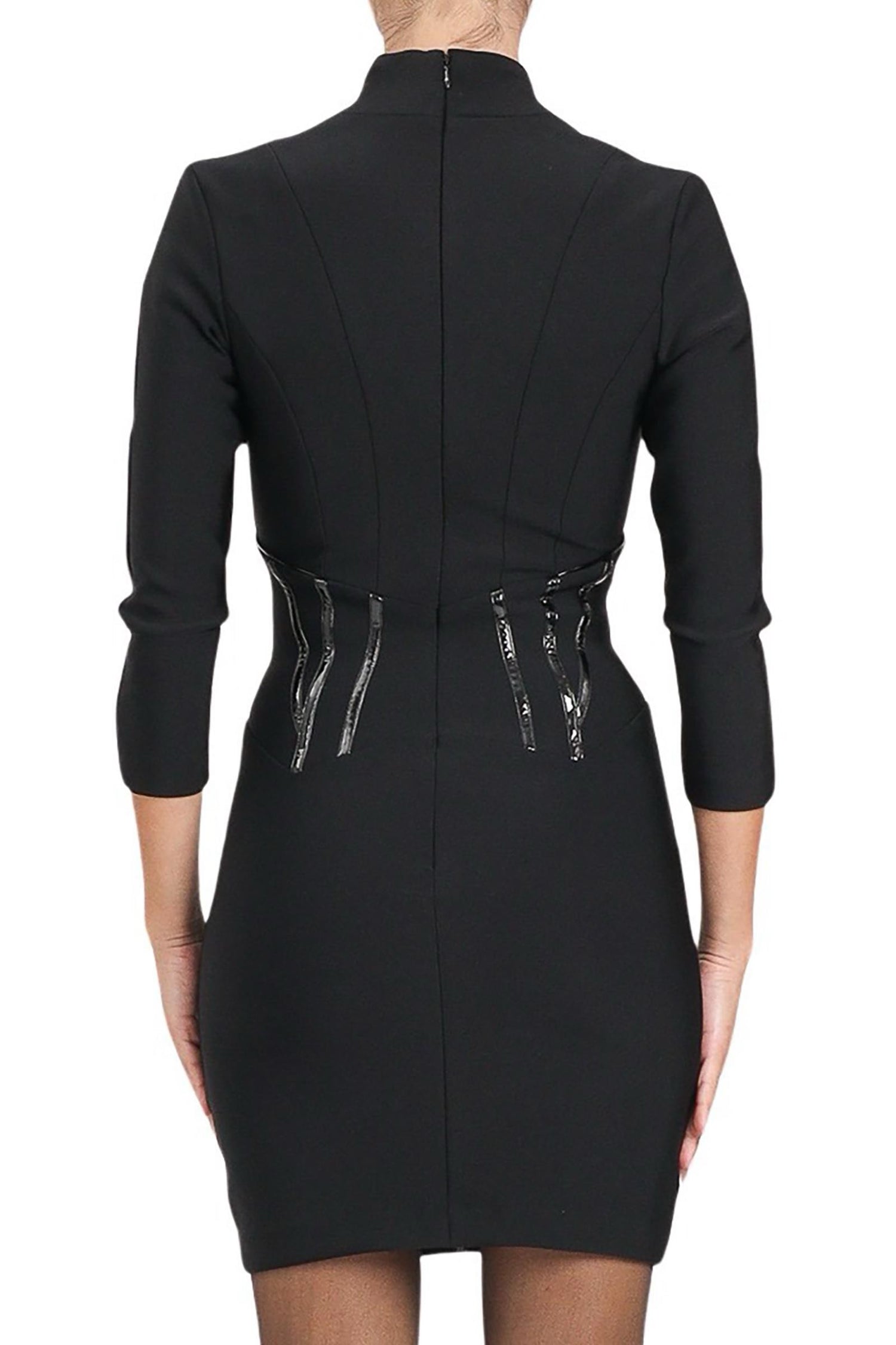 ELISABETTA FRANCHI - DRESS
