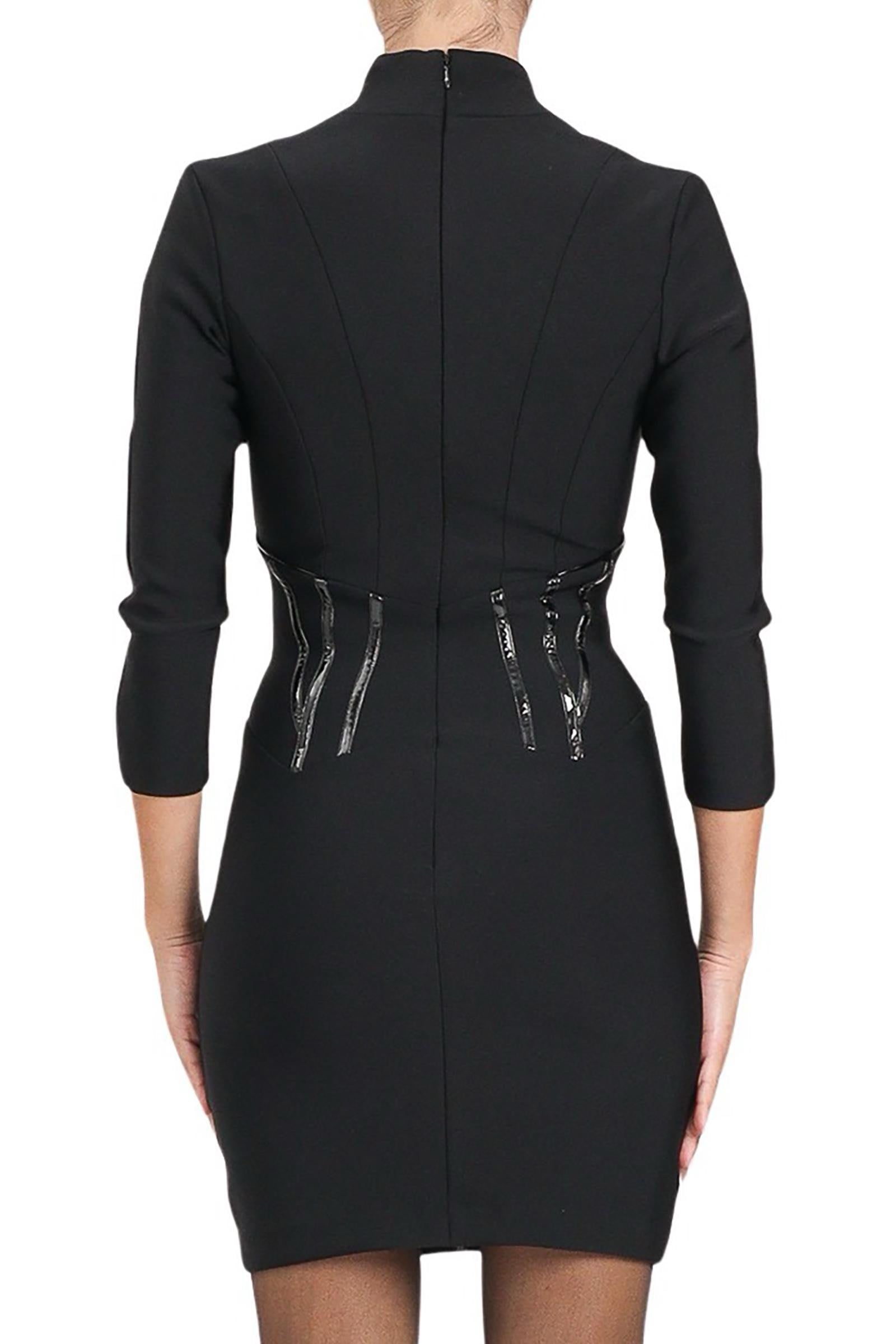 ELISABETTA FRANCHI - DRESS