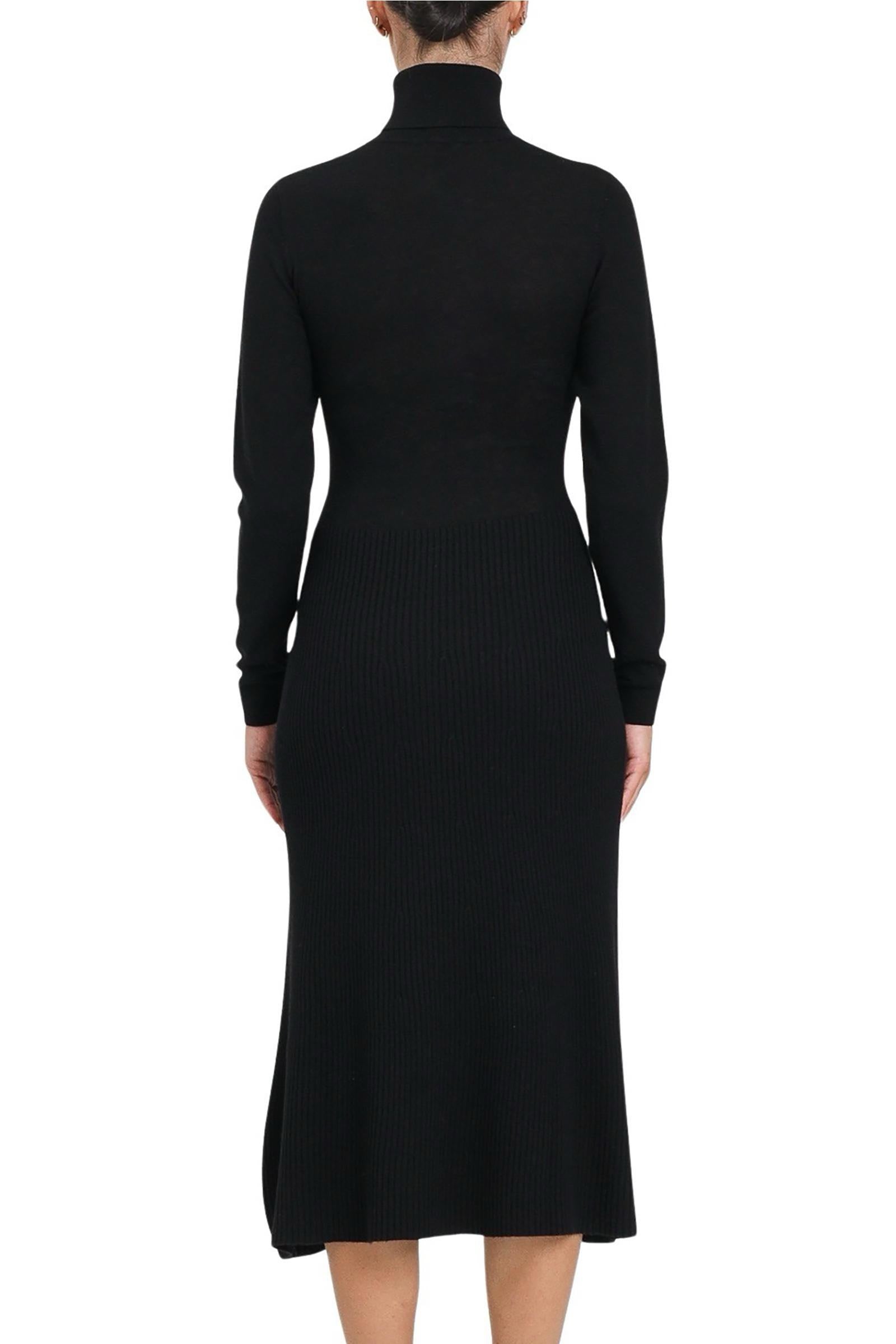 ELISABETTA FRANCHI - DRESS