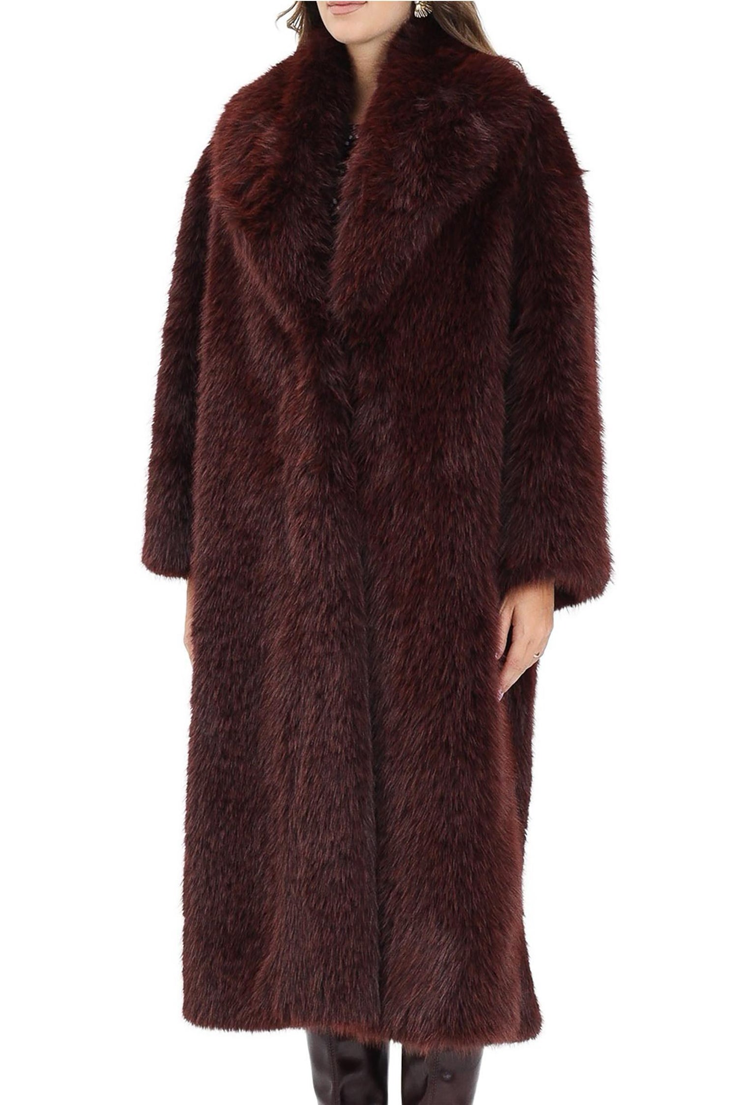 ELISABETTA FRANCHI - OUTWEAR JACKETS