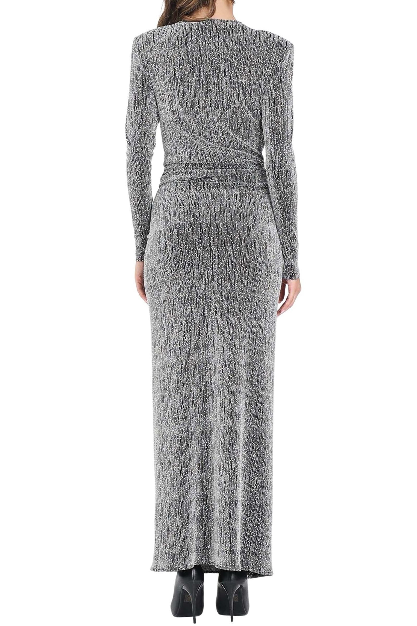 SIMONA CORSELLINI - DRESS