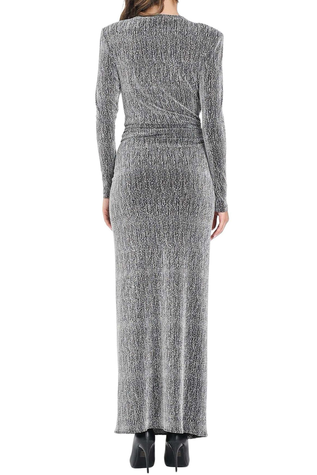 SIMONA CORSELLINI - DRESS