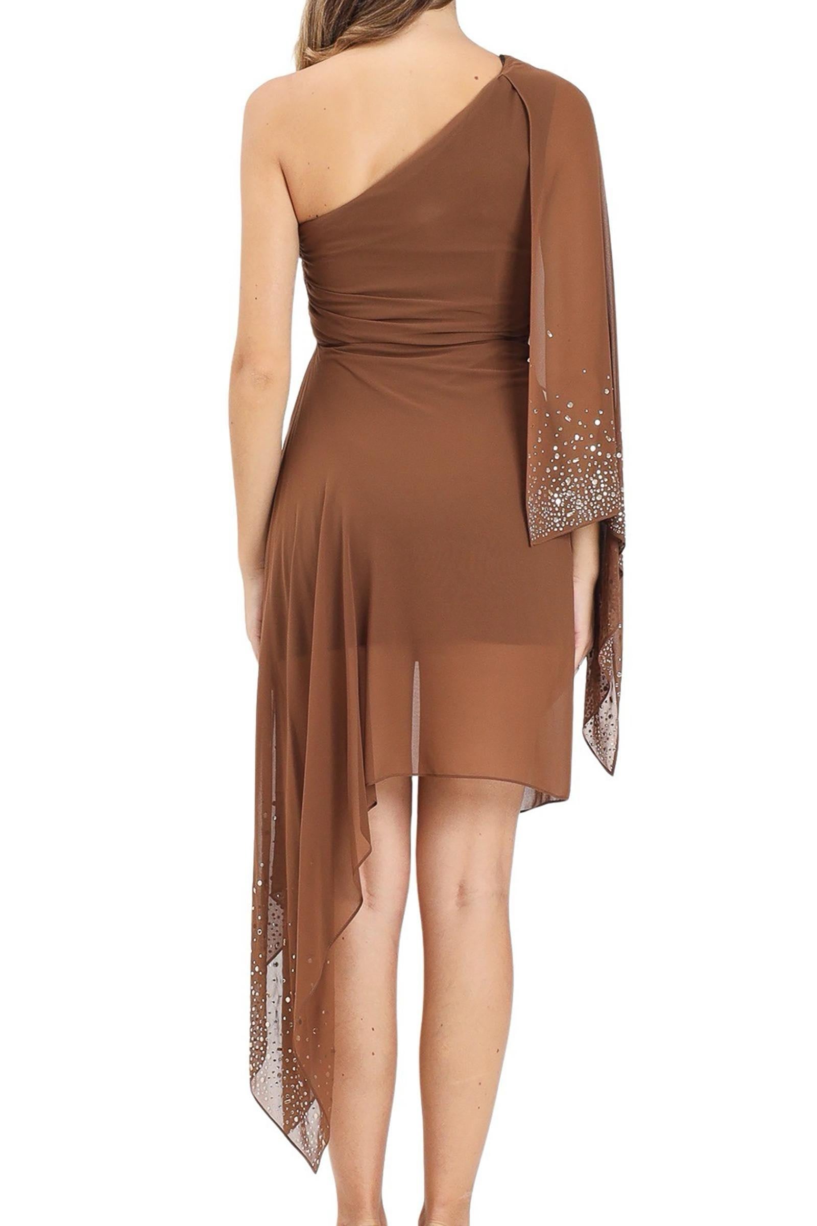 ALMA SANCHEZ - DRESS