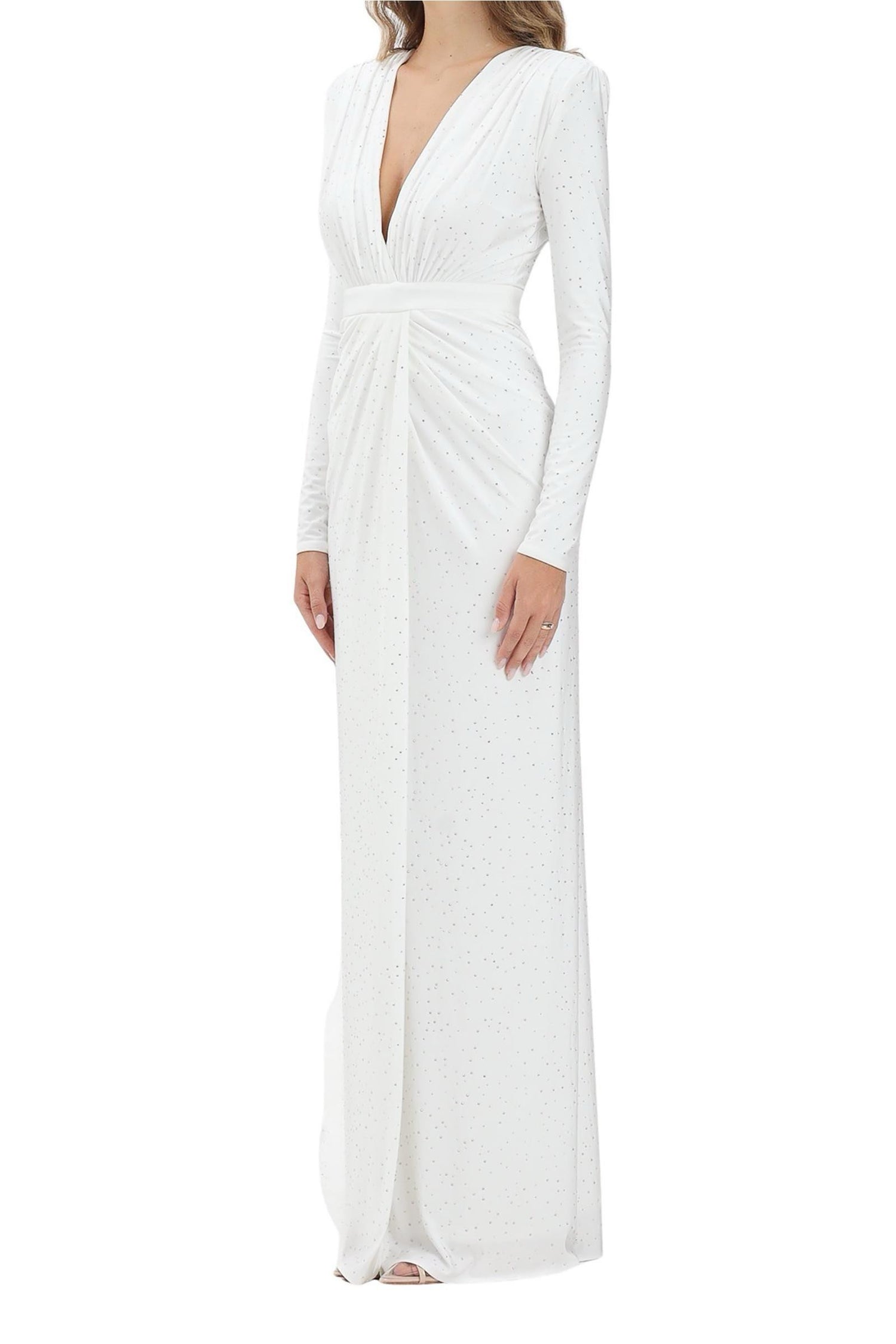ALMA SANCHEZ - DRESS