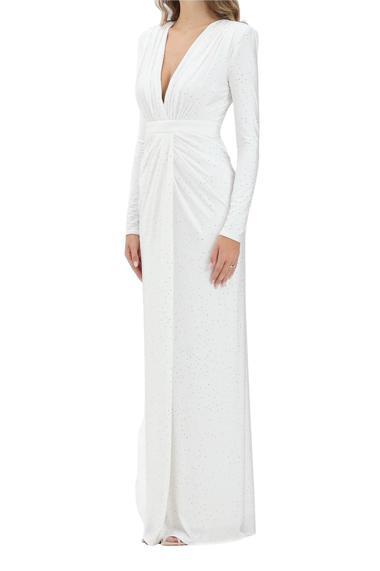 ALMA SANCHEZ - DRESS