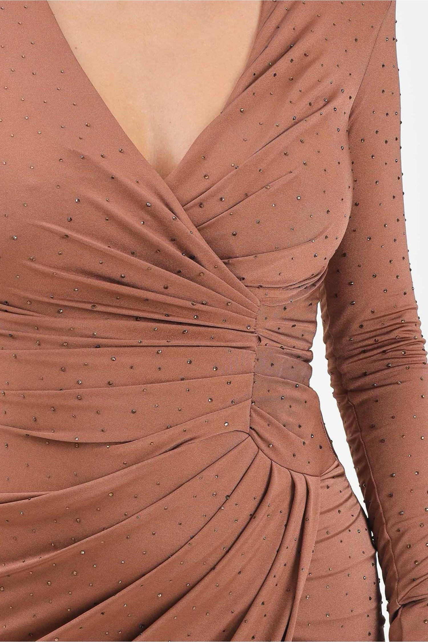 ALMA SANCHEZ - DRESS