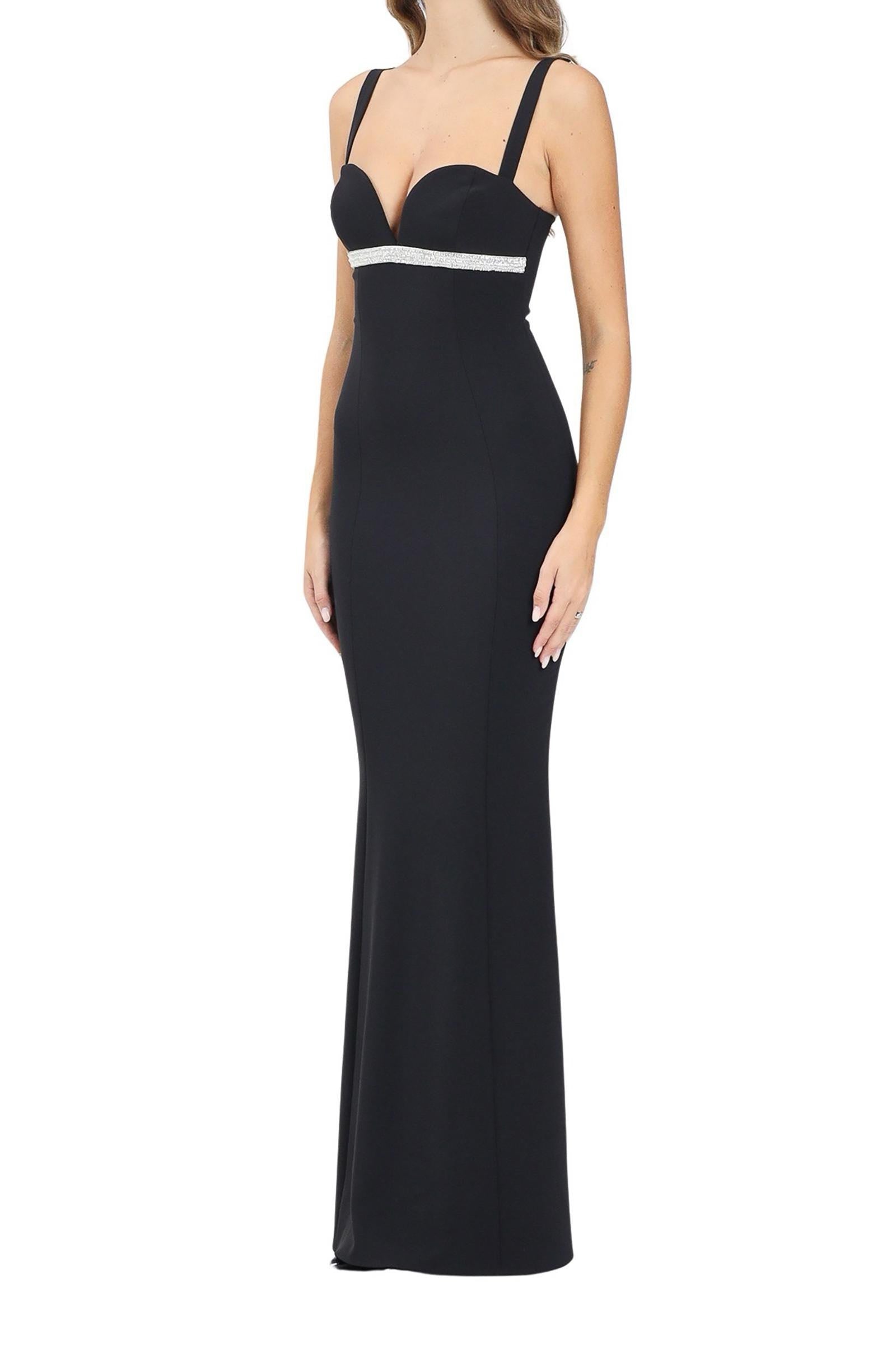ALMA SANCHEZ - DRESS