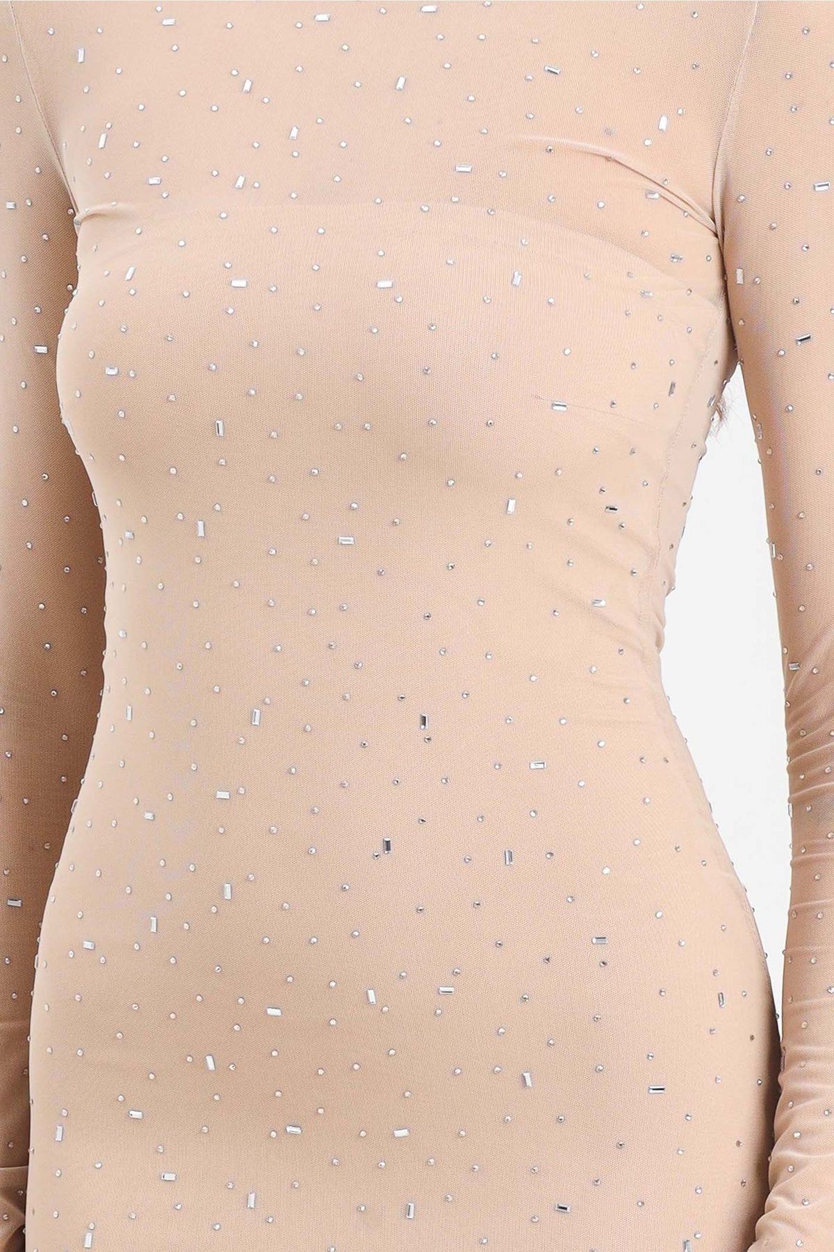 ALMA SANCHEZ - DRESS