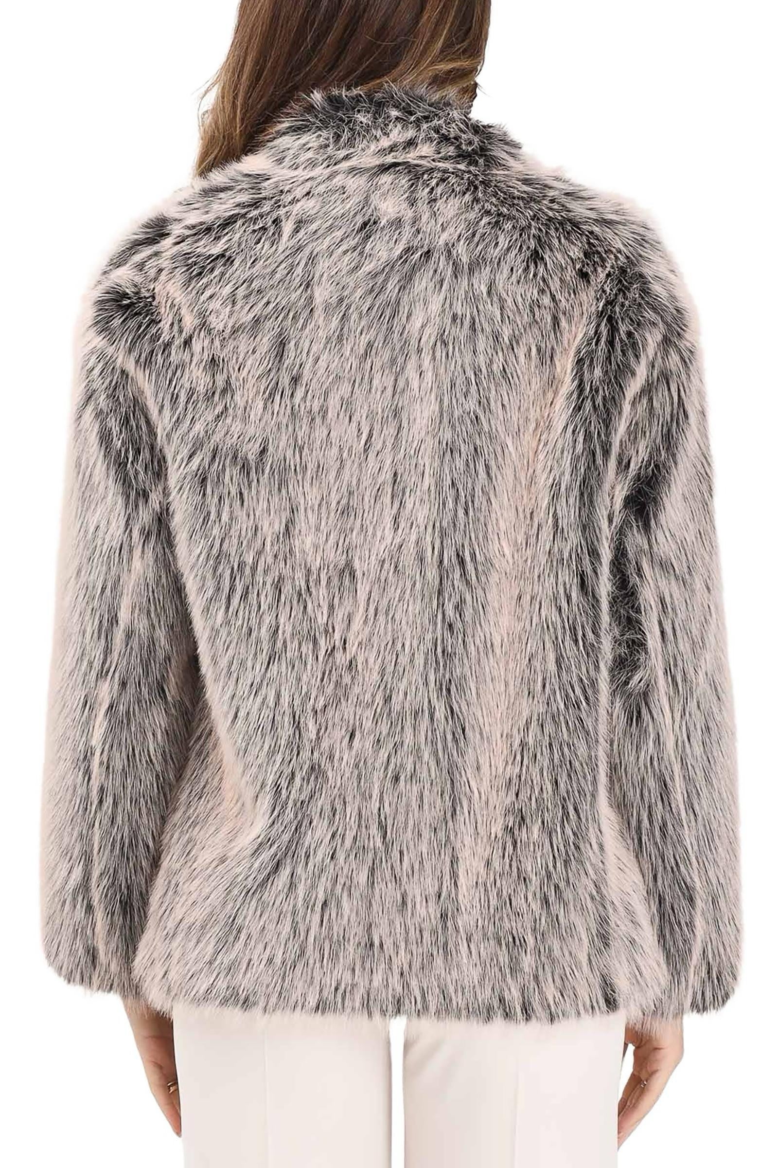 PATRIZIA PEPE - OUTWEAR JACKETS