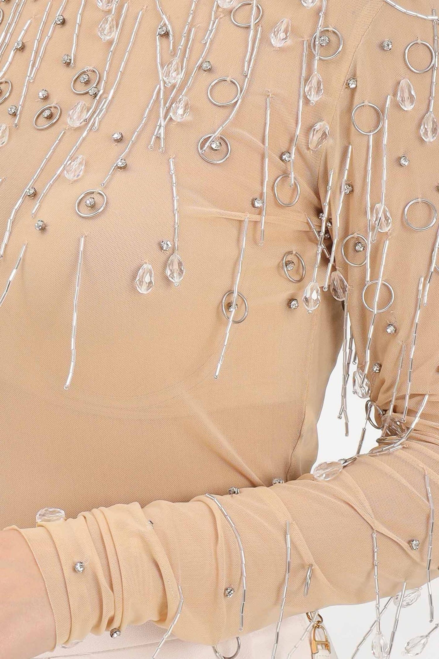 PATRIZIA PEPE - KNITWEAR AND SWEATSHIRTS