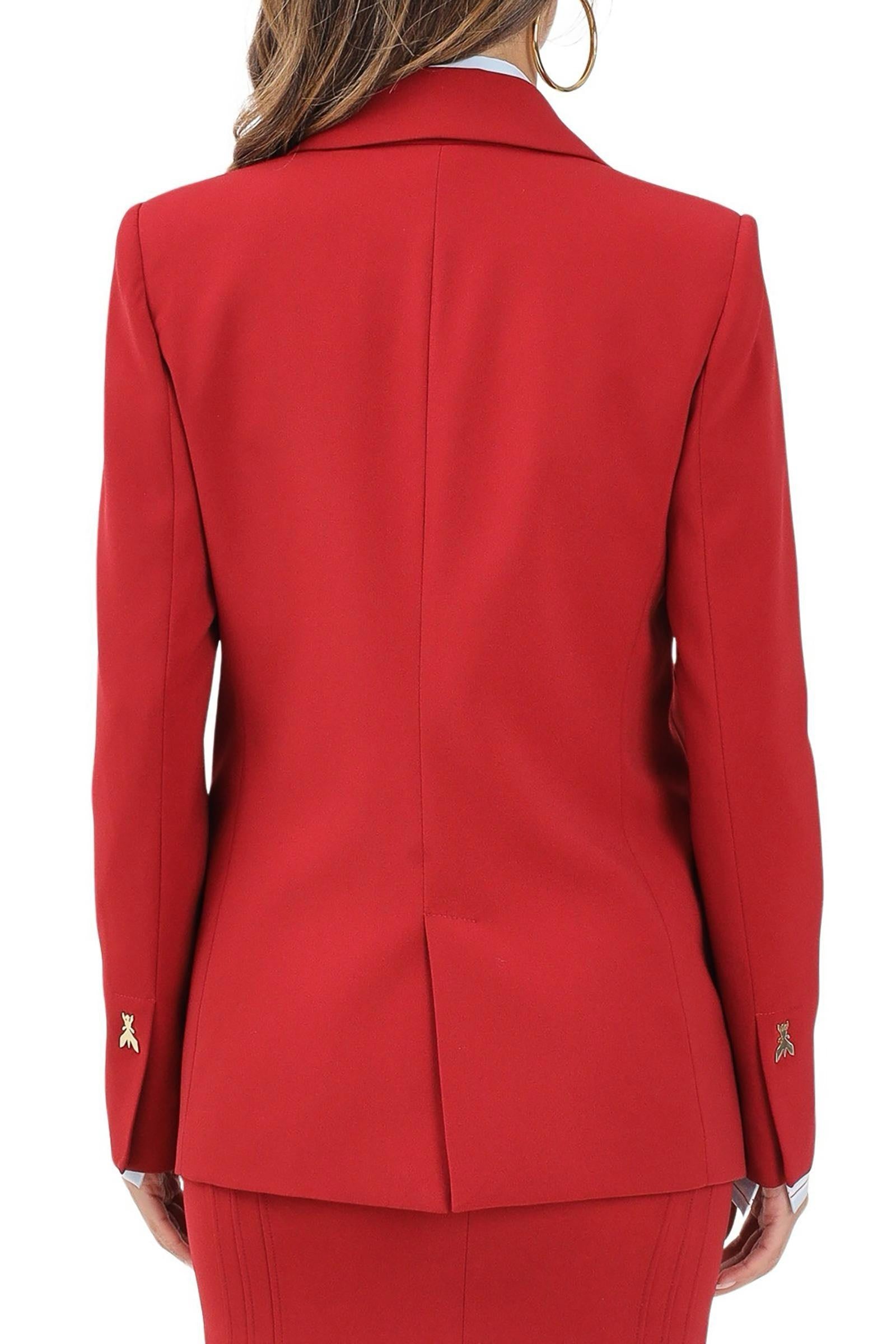 PATRIZIA PEPE - BLAZER