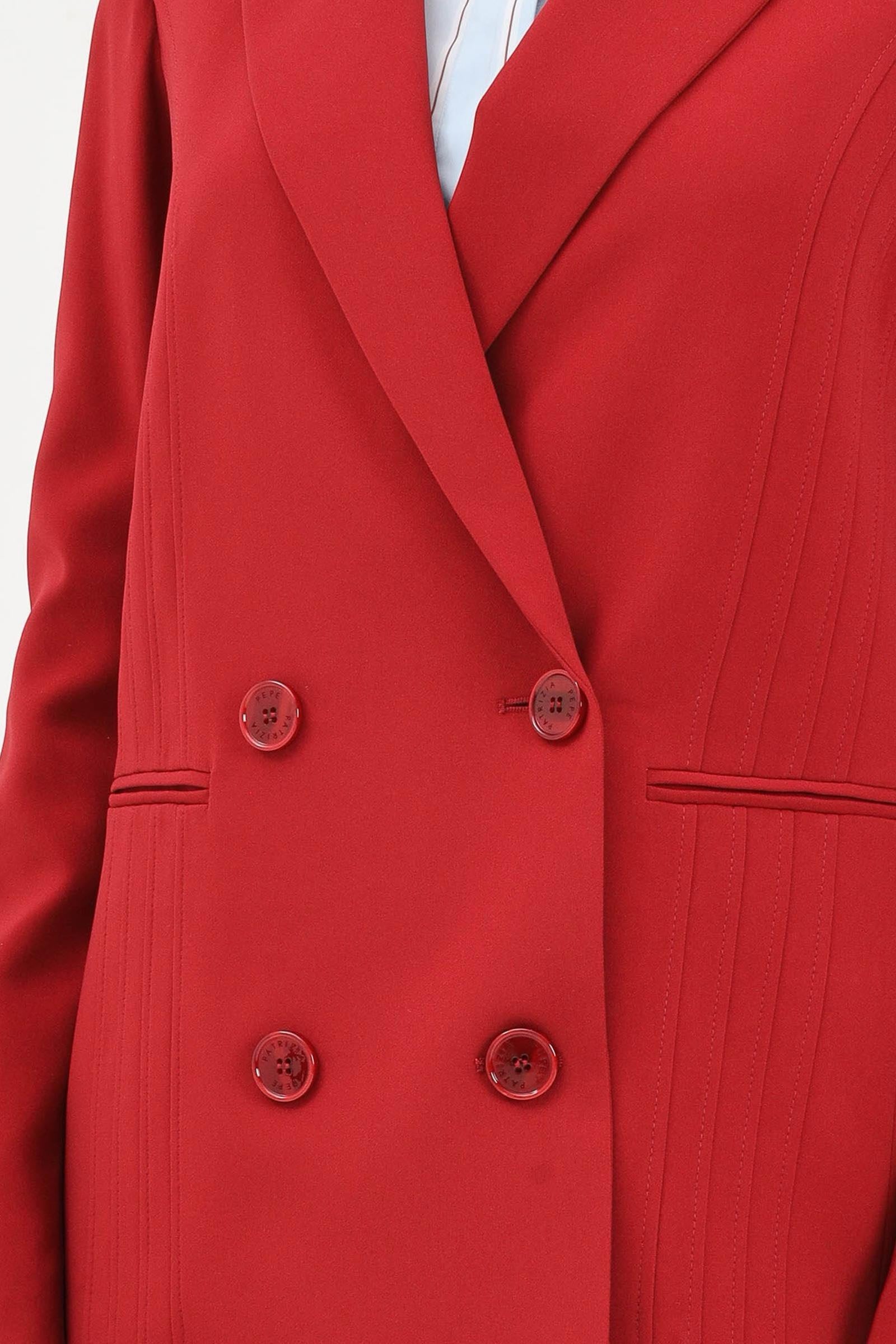 PATRIZIA PEPE - BLAZER