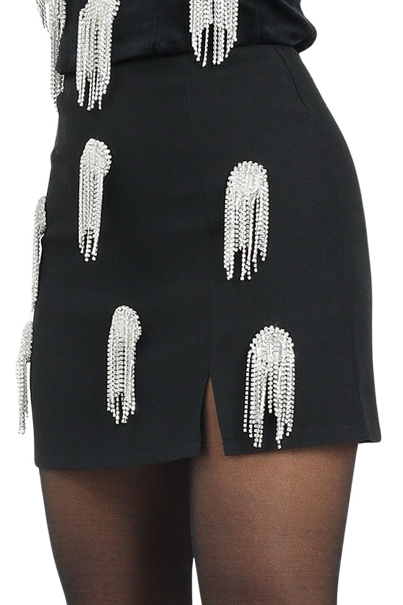 ODI ODI - SKIRT