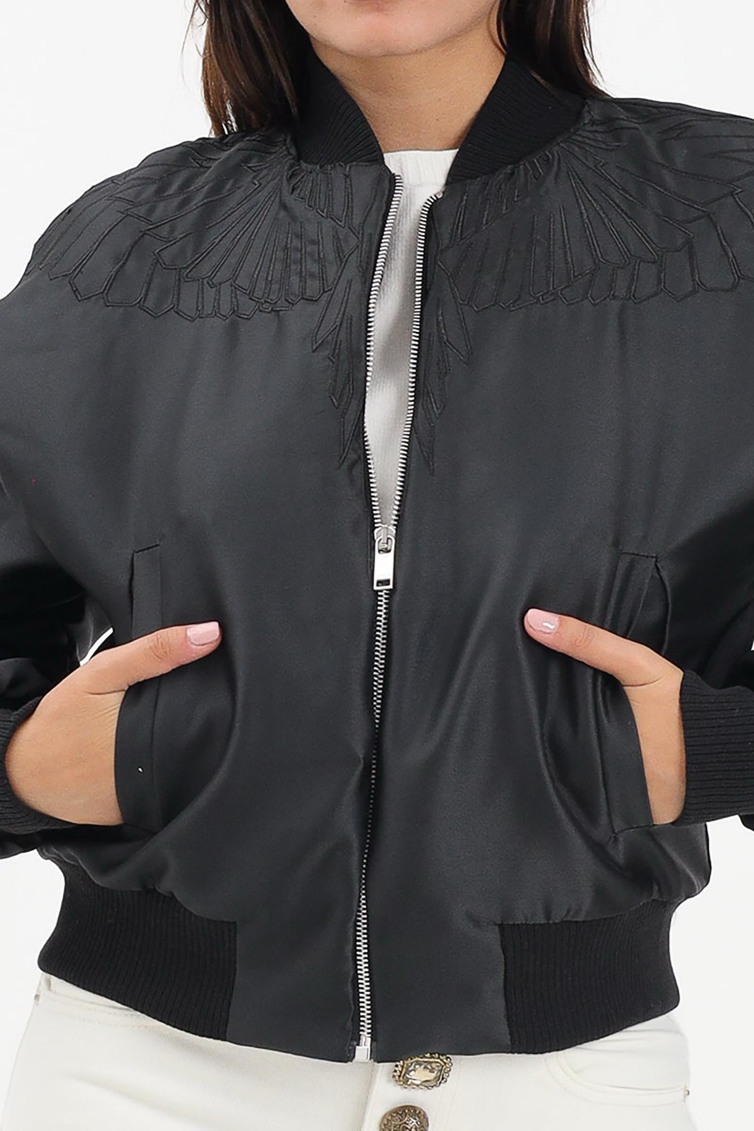 COUNTY OF MILAN - OUTWEAR JACKETS
