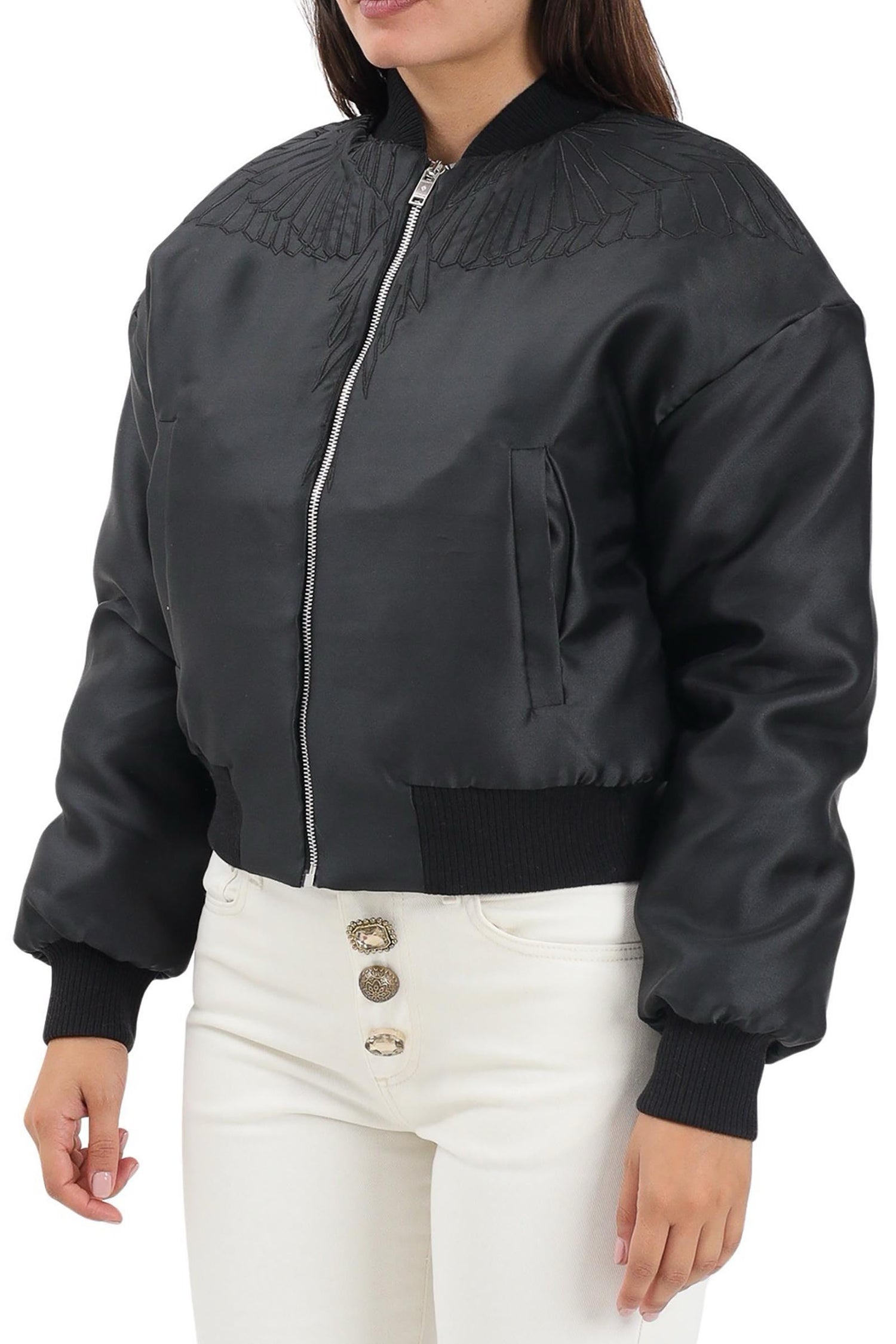 COUNTY OF MILAN - OUTWEAR JACKETS