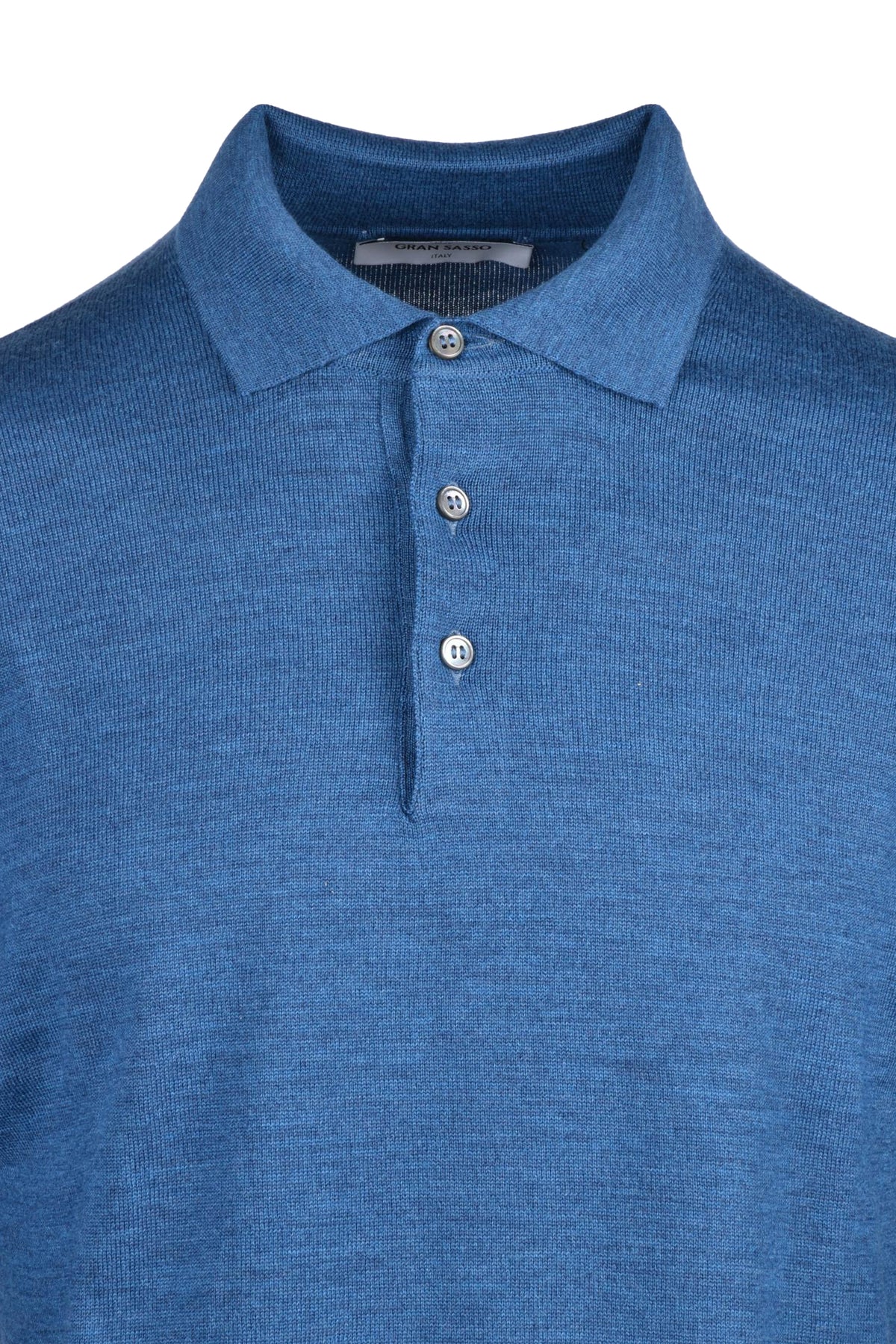 GRAN SASSO - KNITWEAR AND SWEATSHIRTS