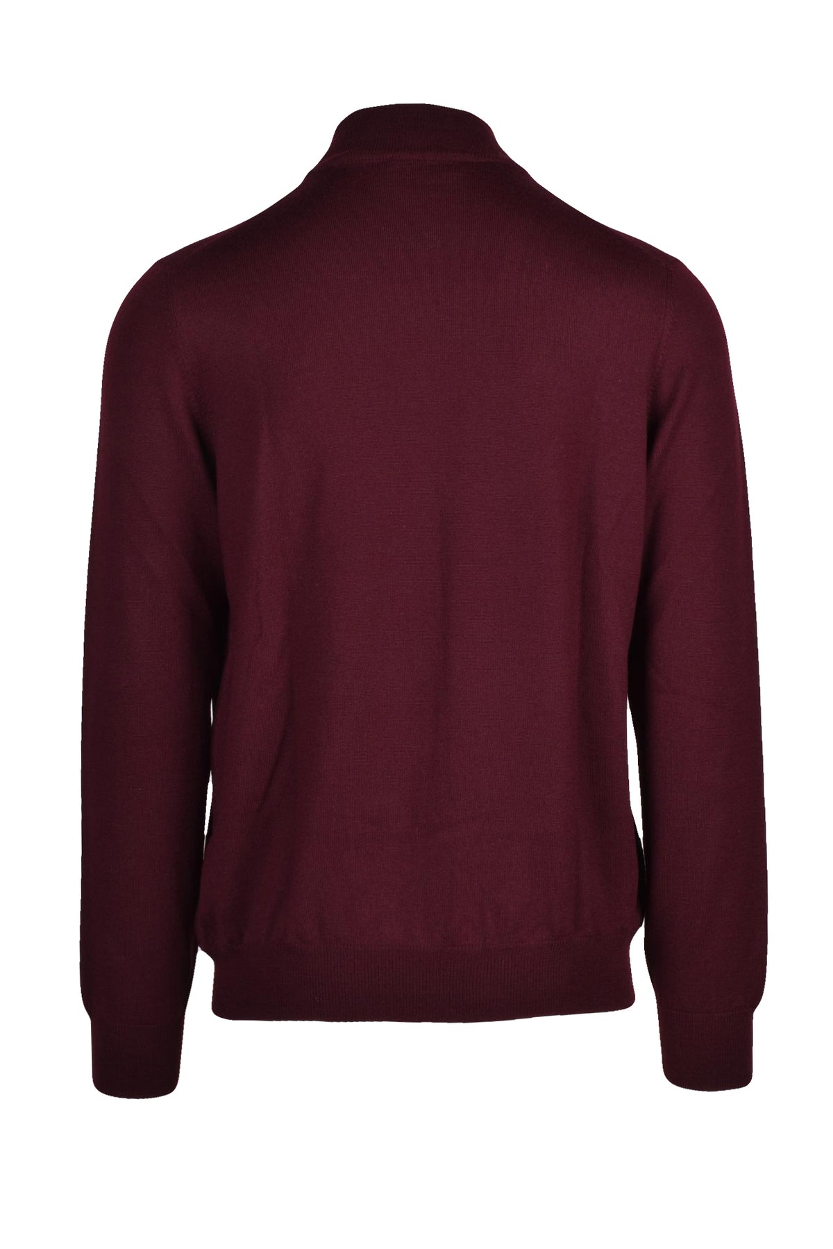 GRAN SASSO - KNITWEAR AND SWEATSHIRTS
