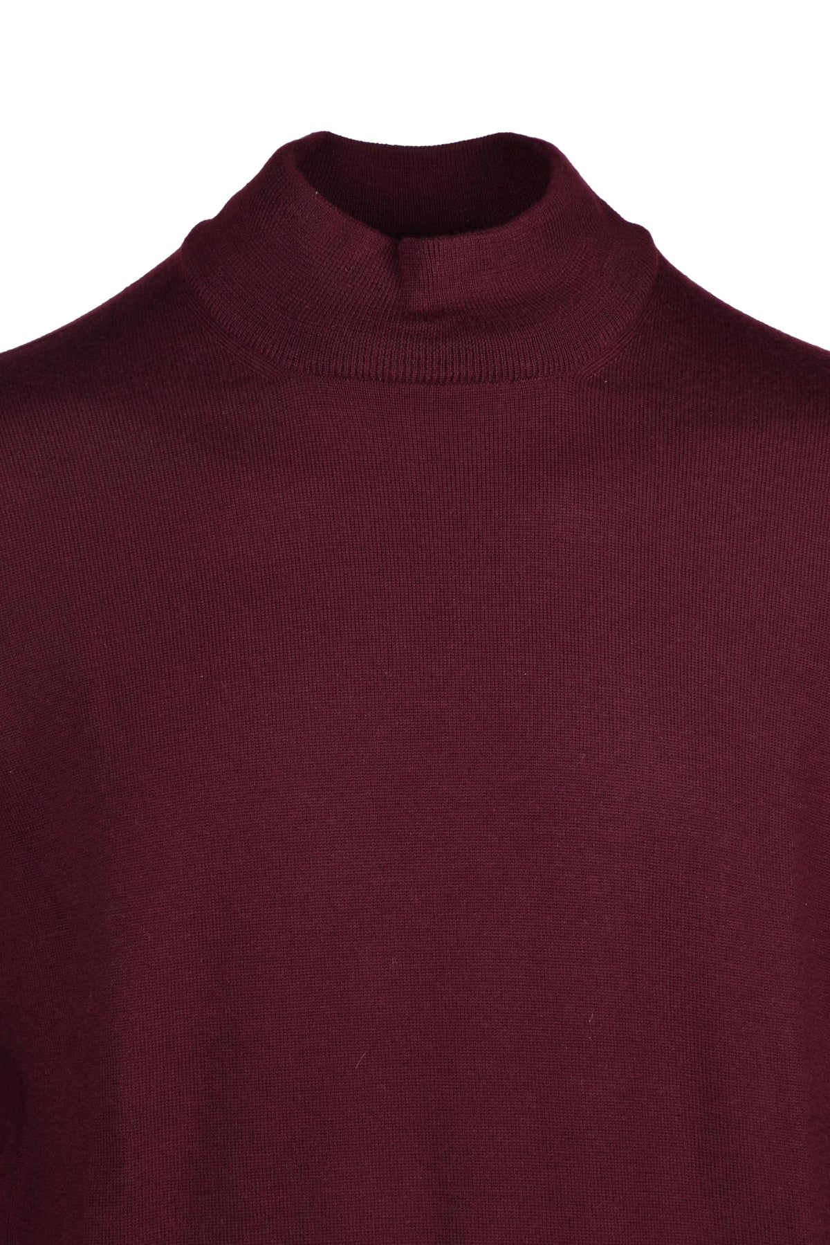 GRAN SASSO - KNITWEAR AND SWEATSHIRTS