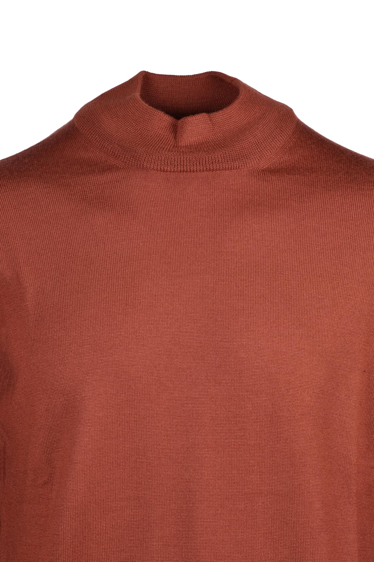 GRAN SASSO - KNITWEAR AND SWEATSHIRTS