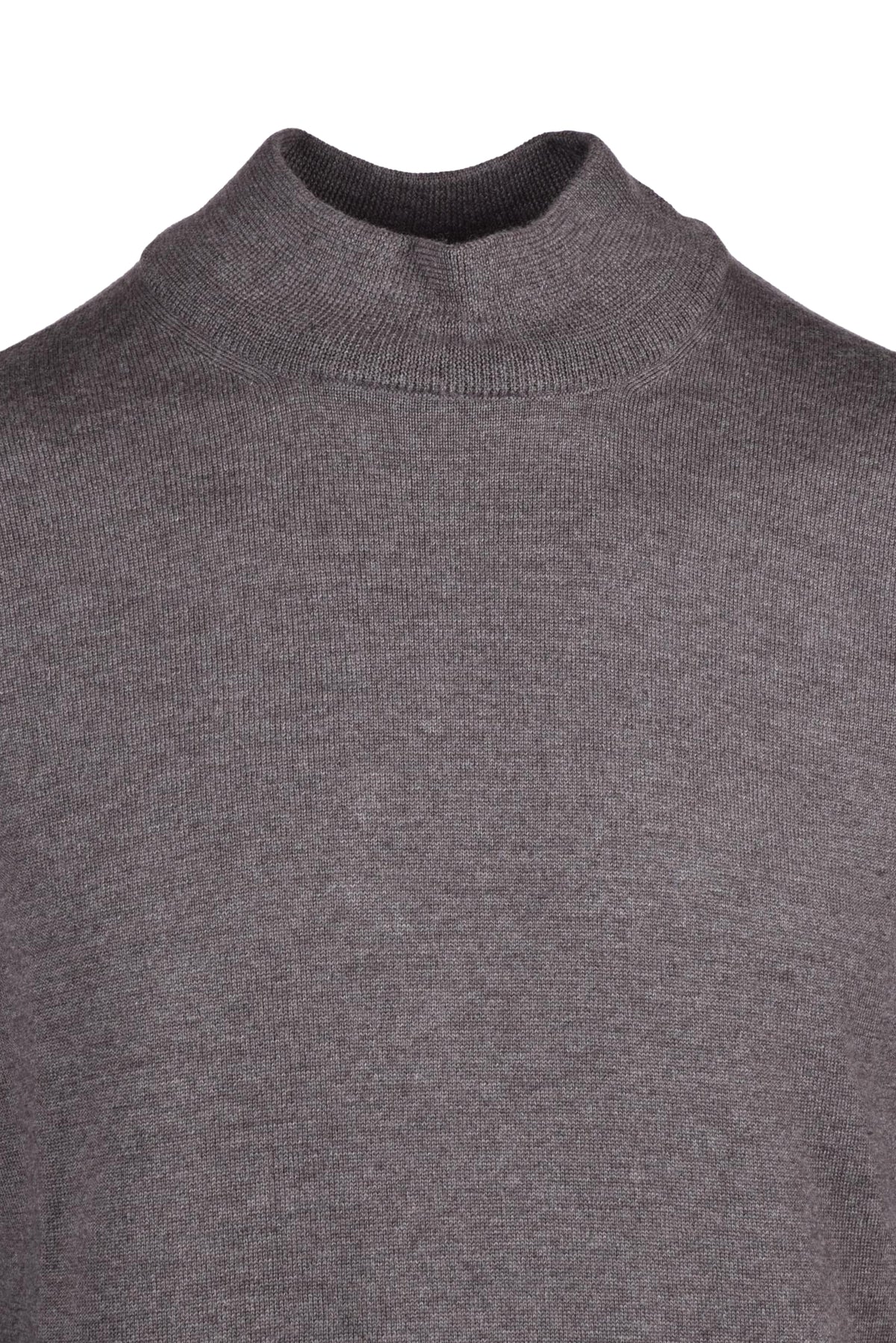GRAN SASSO - KNITWEAR AND SWEATSHIRTS