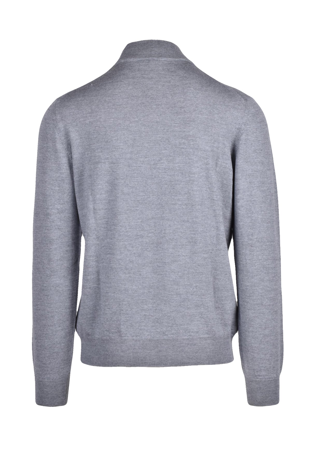 GRAN SASSO - KNITWEAR AND SWEATSHIRTS