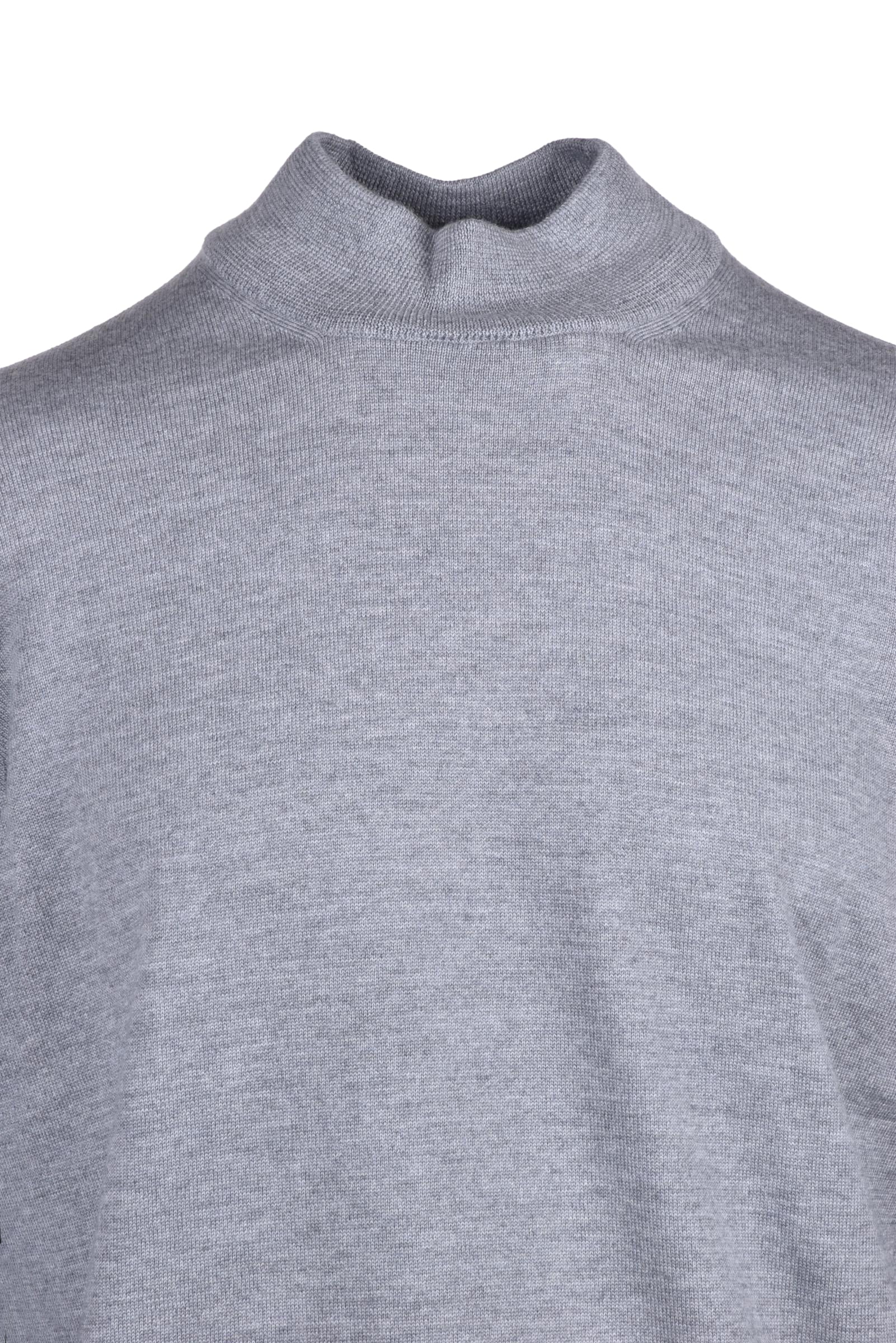 GRAN SASSO - KNITWEAR AND SWEATSHIRTS