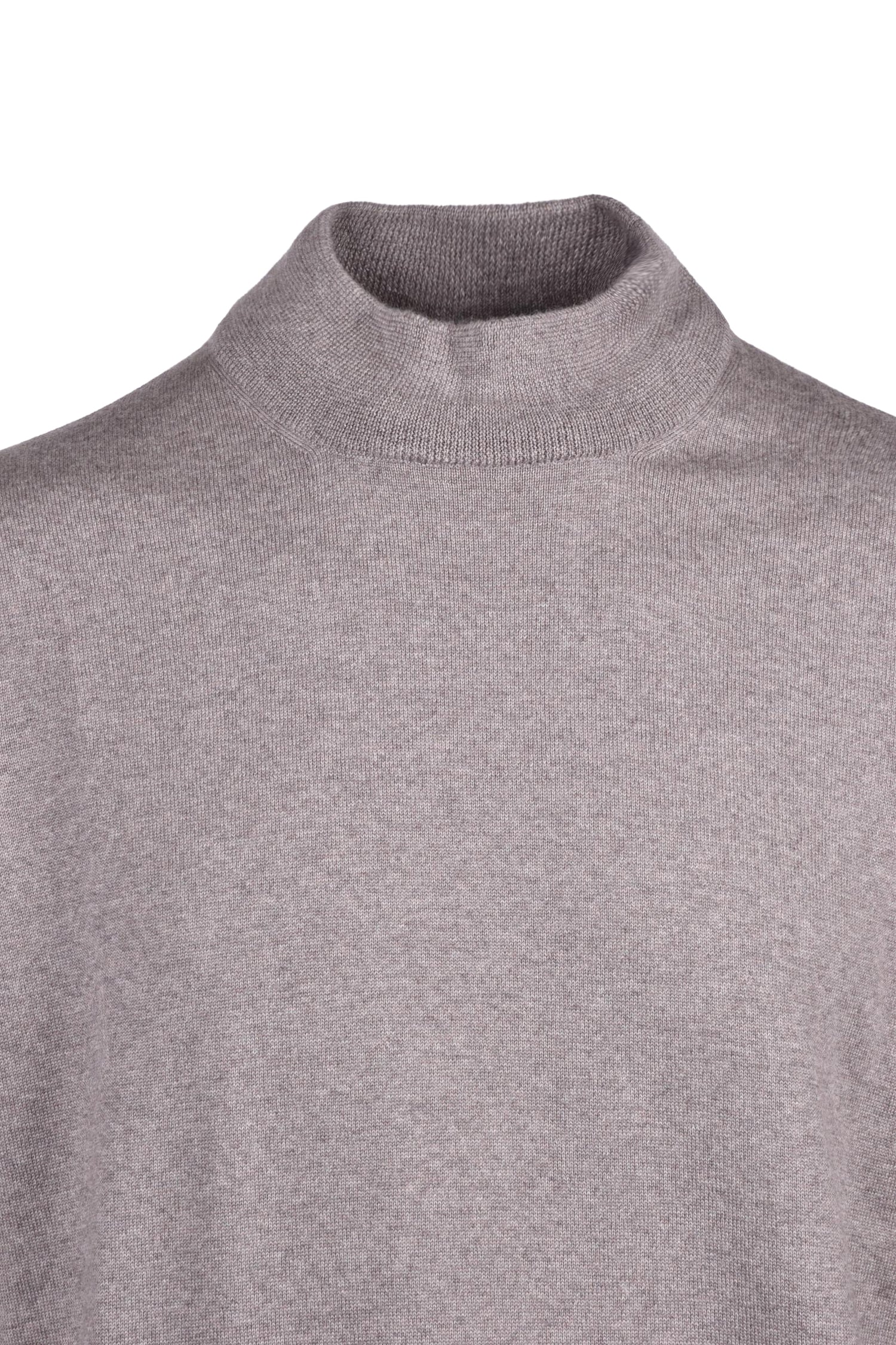 GRAN SASSO - KNITWEAR AND SWEATSHIRTS