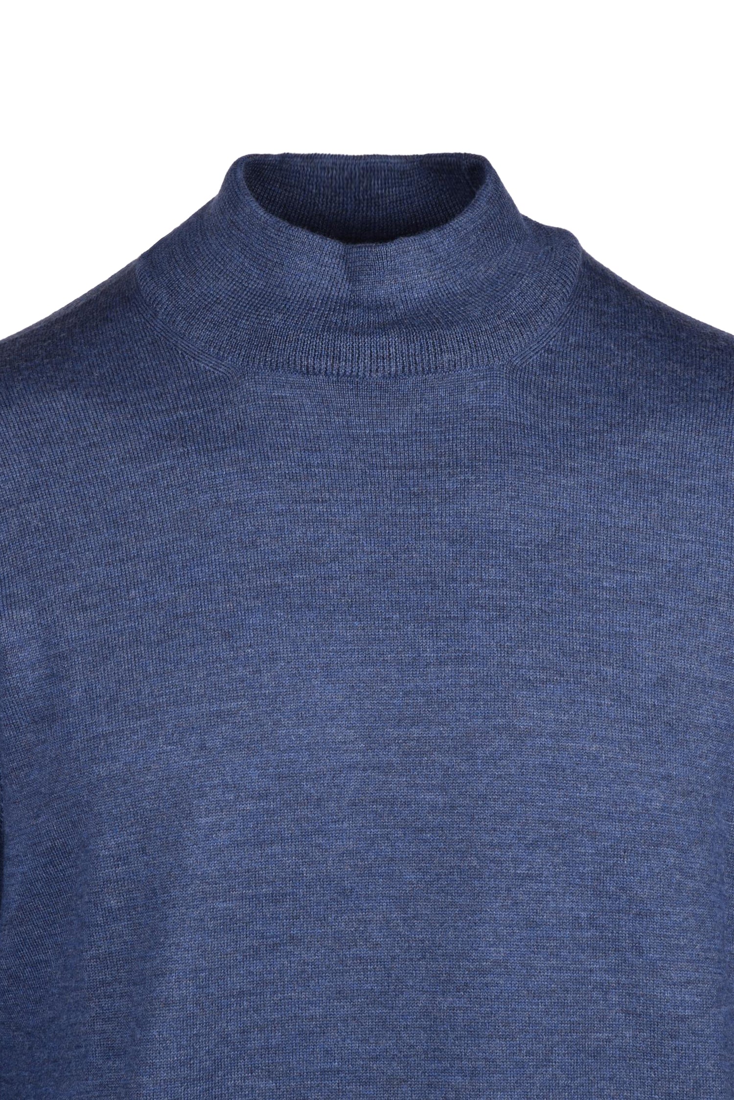 GRAN SASSO - KNITWEAR AND SWEATSHIRTS