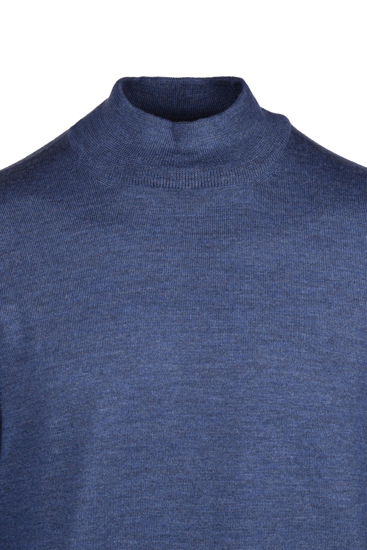 GRAN SASSO - KNITWEAR AND SWEATSHIRTS