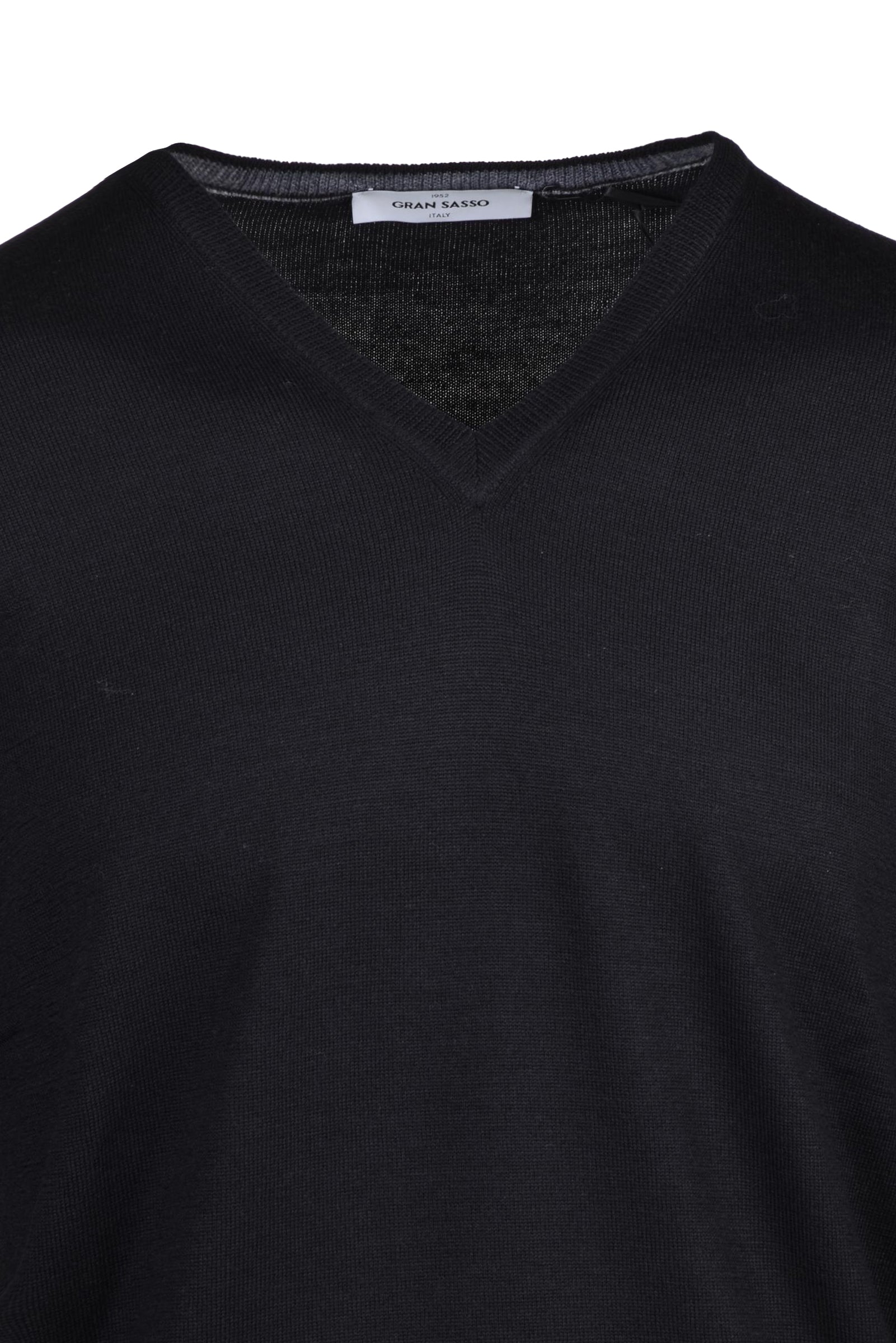 GRAN SASSO - KNITWEAR AND SWEATSHIRTS
