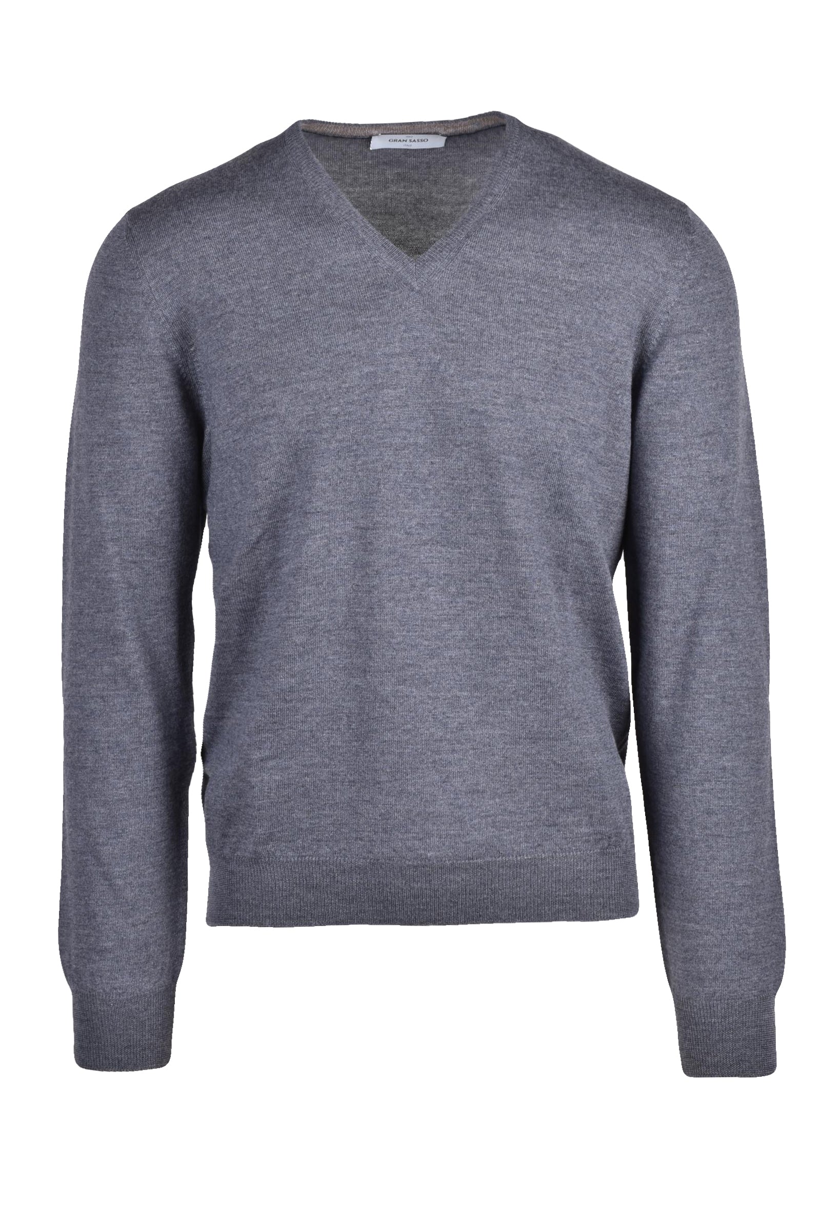 GRAN SASSO - KNITWEAR AND SWEATSHIRTS