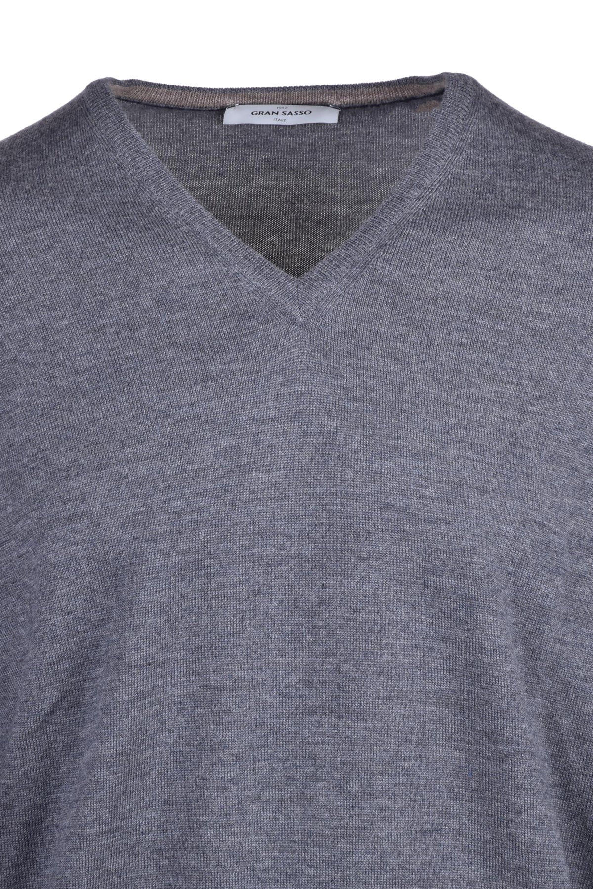 GRAN SASSO - KNITWEAR AND SWEATSHIRTS