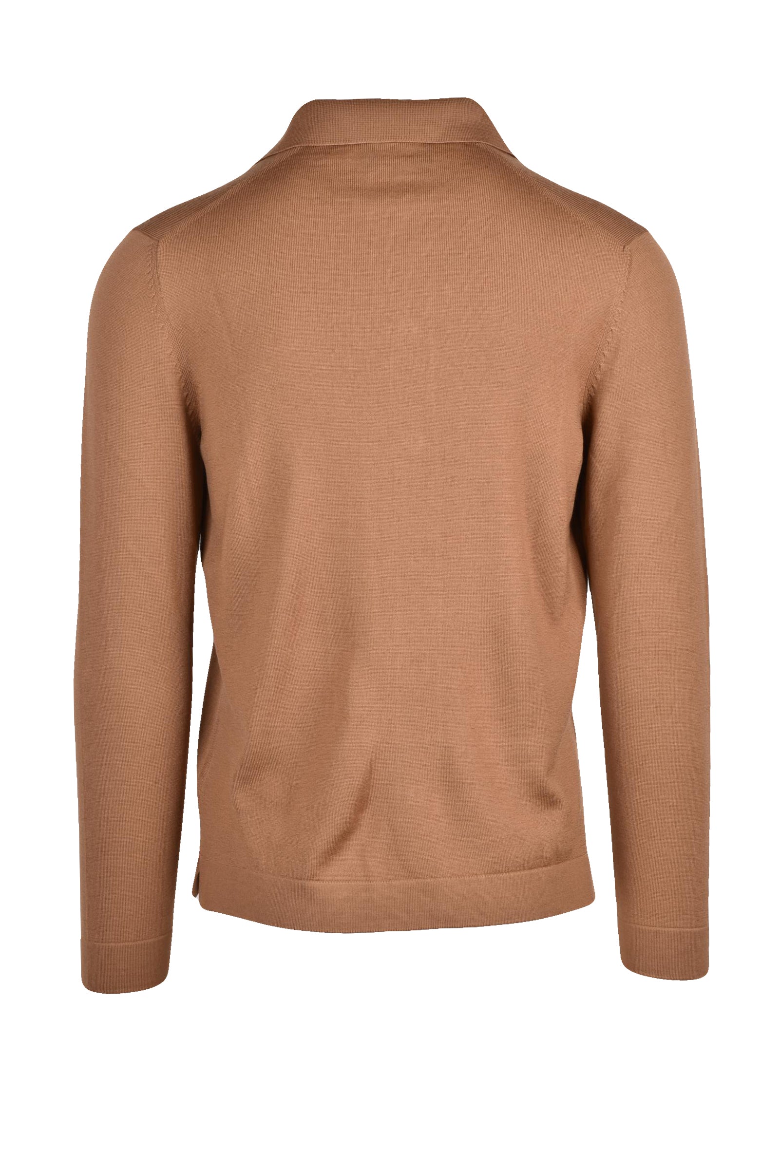 GRAN SASSO - KNITWEAR AND SWEATSHIRTS