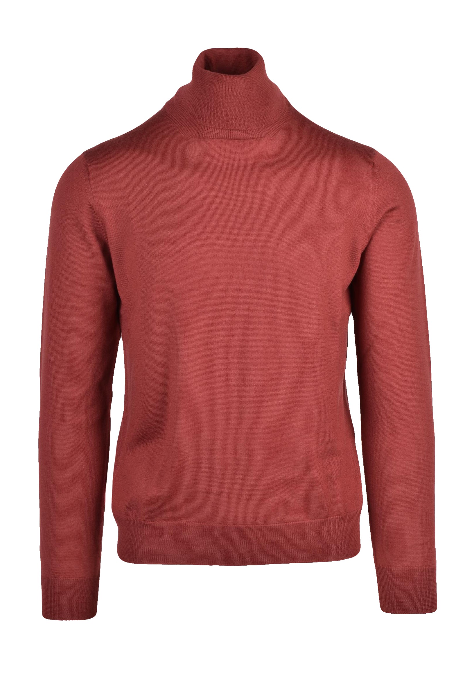 GRAN SASSO - KNITWEAR AND SWEATSHIRTS