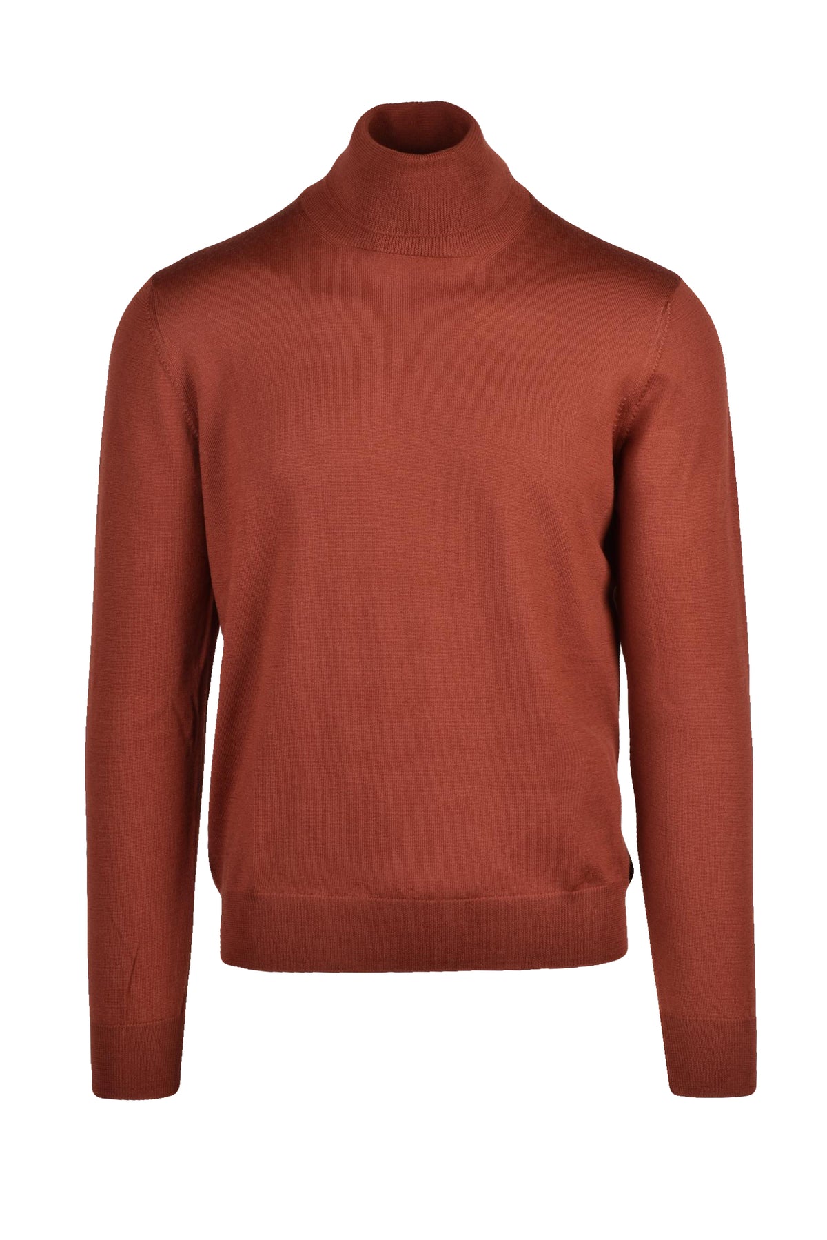 GRAN SASSO - KNITWEAR AND SWEATSHIRTS