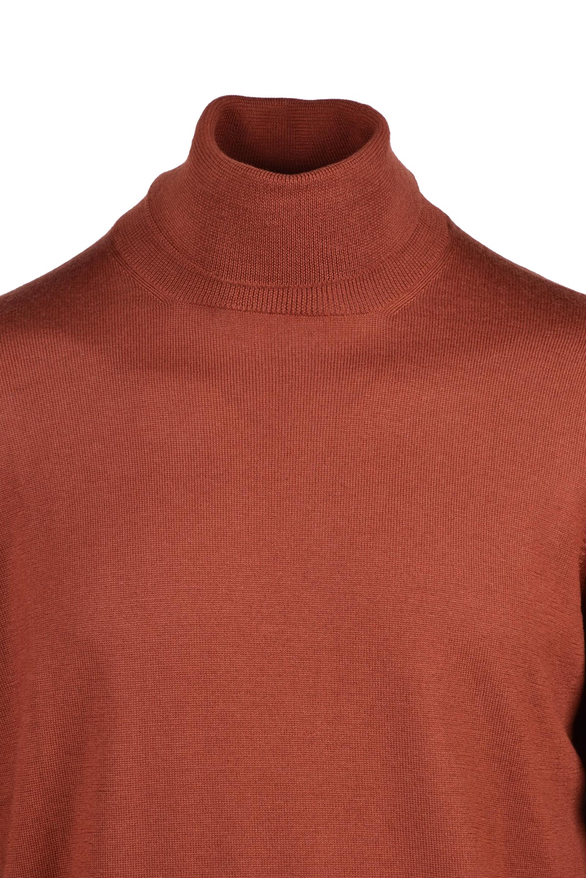 GRAN SASSO - KNITWEAR AND SWEATSHIRTS