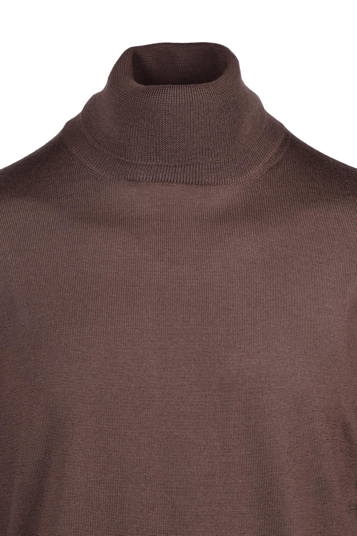 GRAN SASSO - KNITWEAR AND SWEATSHIRTS