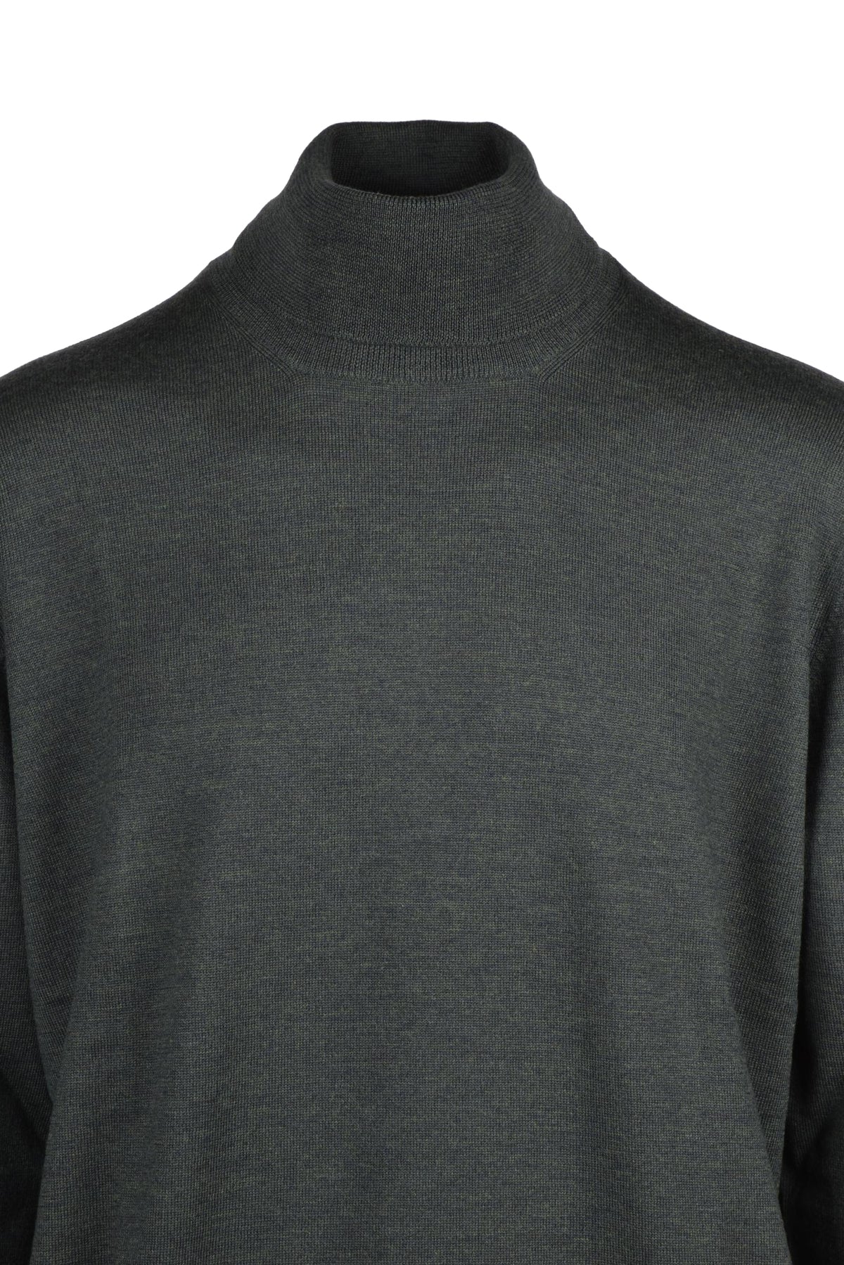 GRAN SASSO - KNITWEAR AND SWEATSHIRTS
