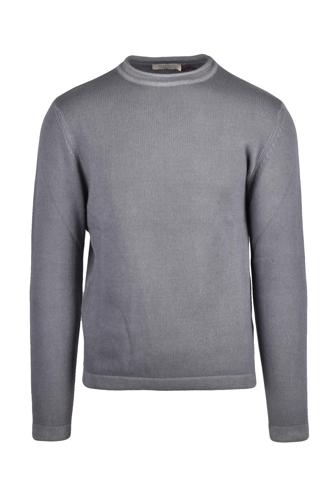 WOOL &amp; CO - KNITWEAR AND SWEATSHIRTS