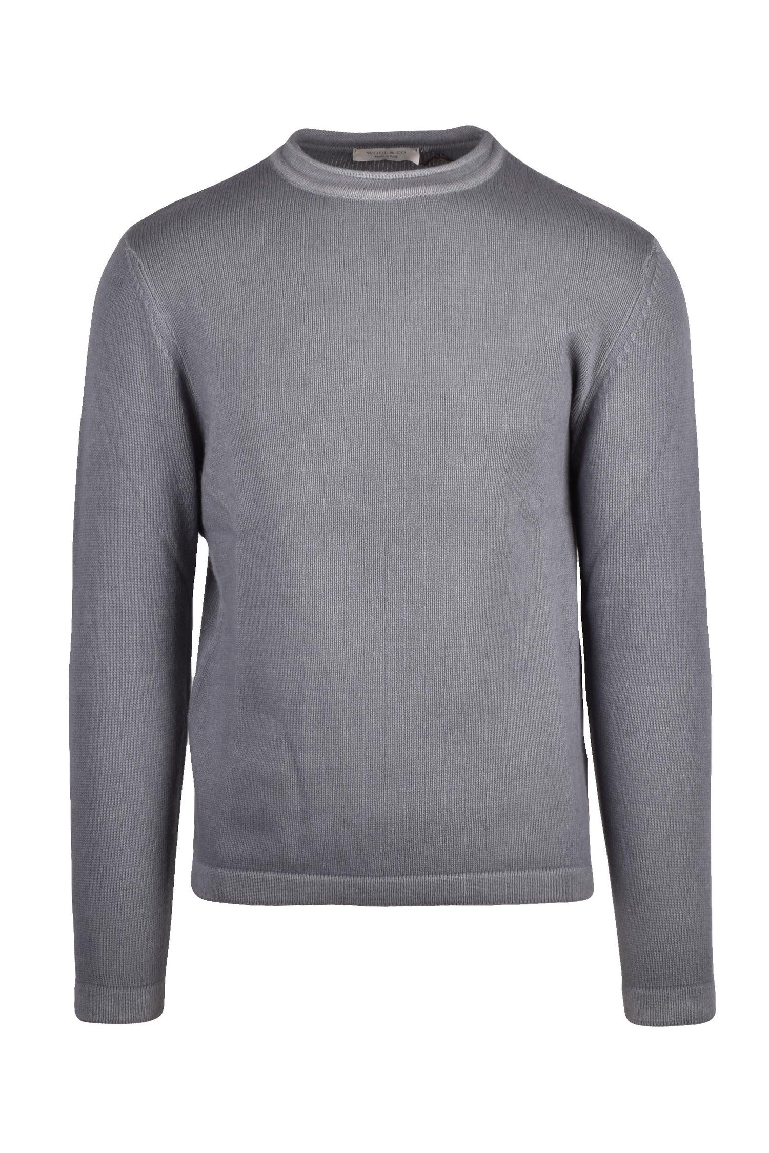 WOOL &amp; CO - KNITWEAR AND SWEATSHIRTS