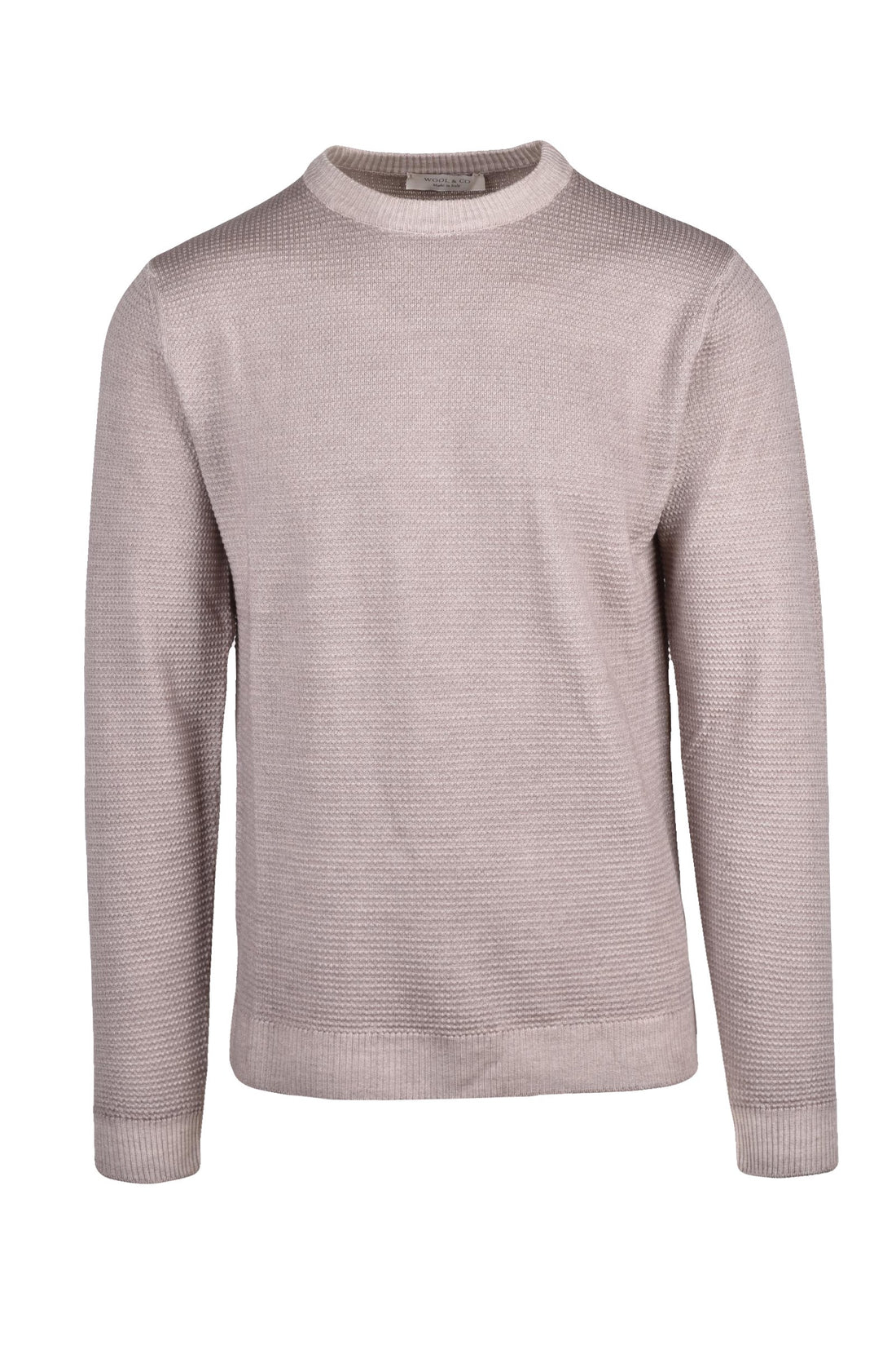 WOOL &amp; CO - KNITWEAR AND SWEATSHIRTS