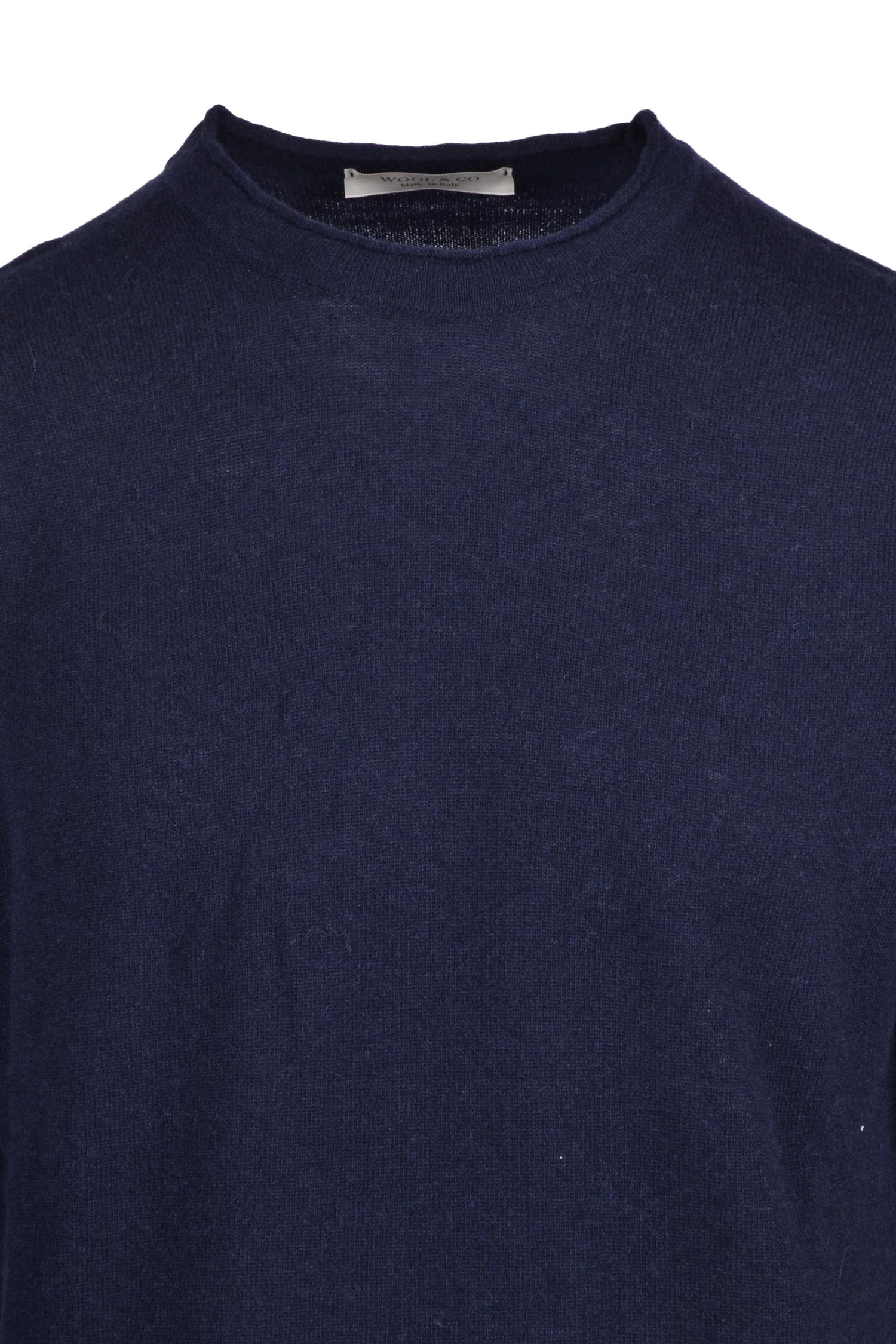 WOOL &amp; CO - KNITWEAR AND SWEATSHIRTS