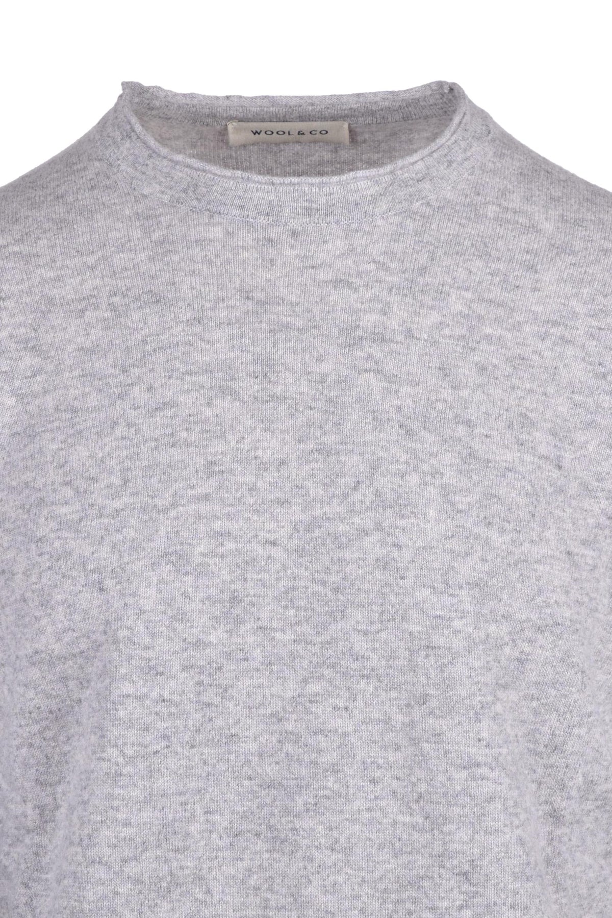 WOOL & CO - KNITWEAR AND SWEATSHIRTS