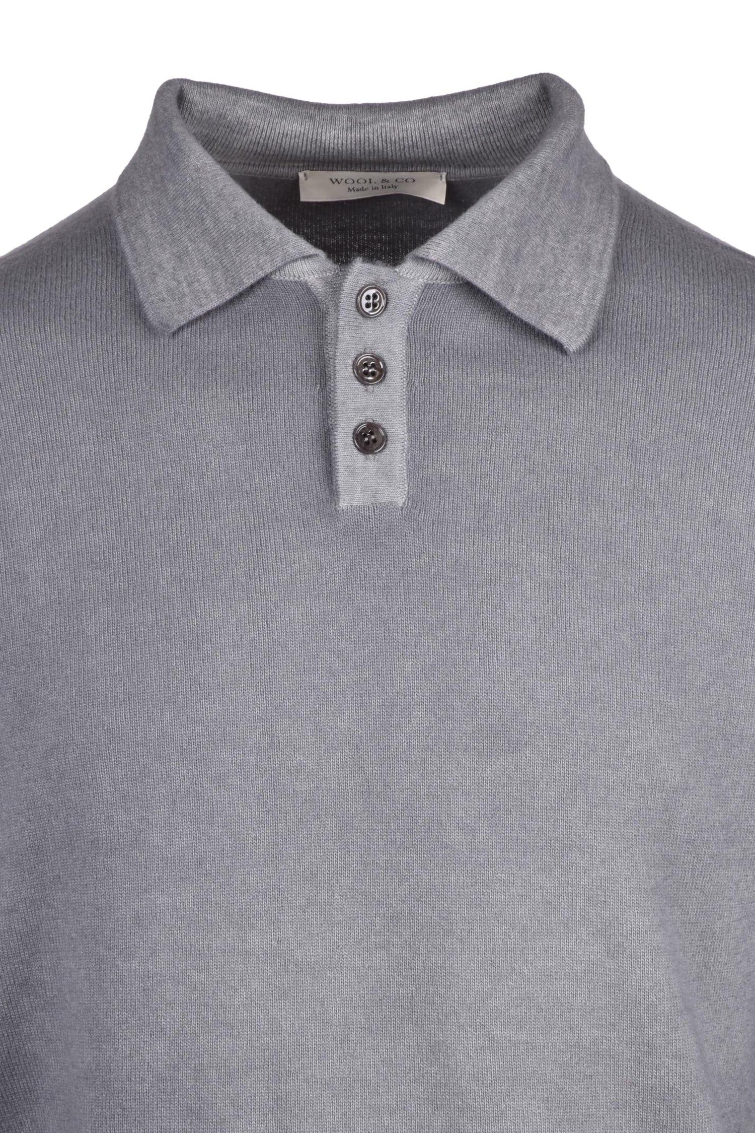 WOOL &amp; CO - KNITWEAR AND SWEATSHIRTS