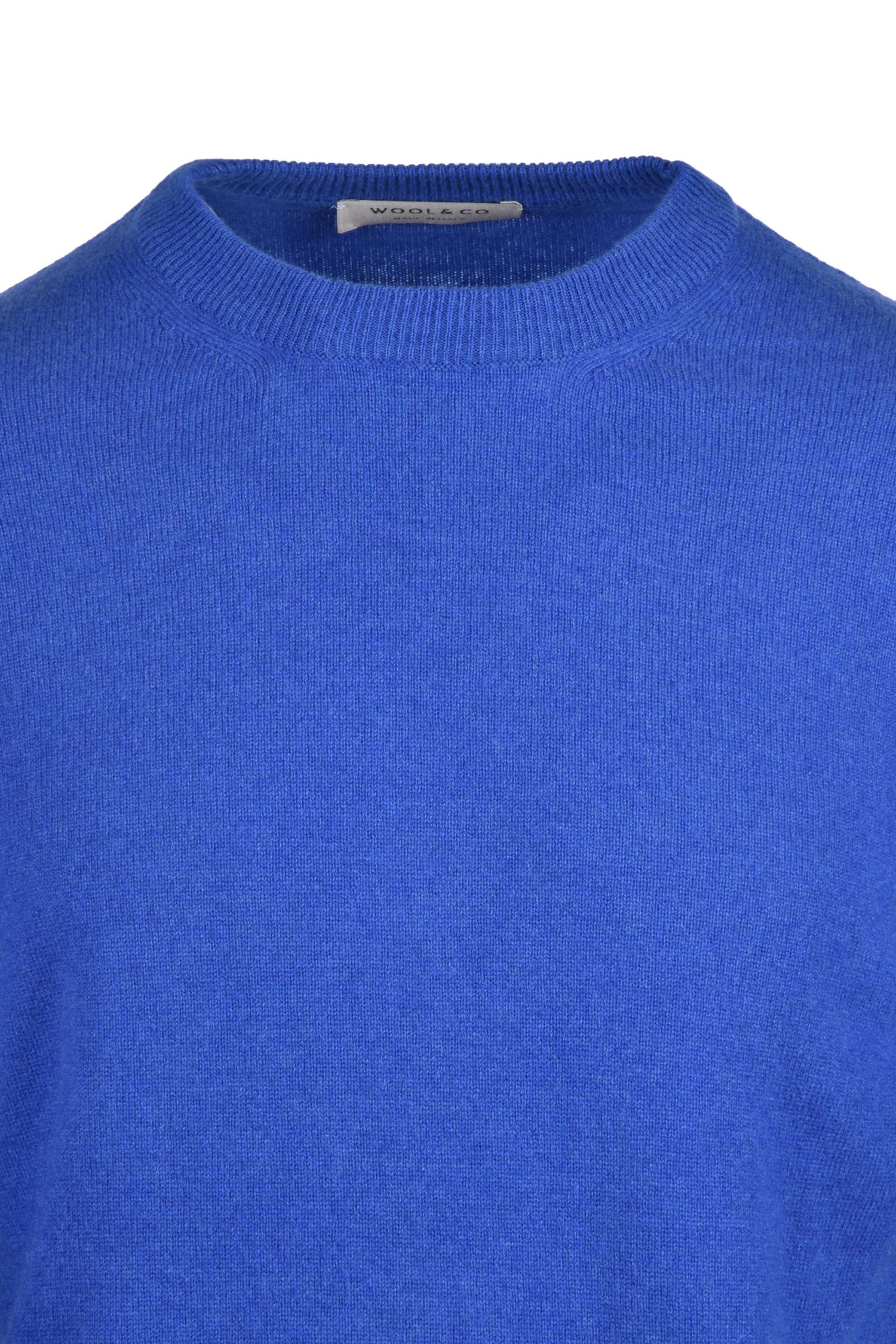 WOOL &amp; CO - KNITWEAR AND SWEATSHIRTS