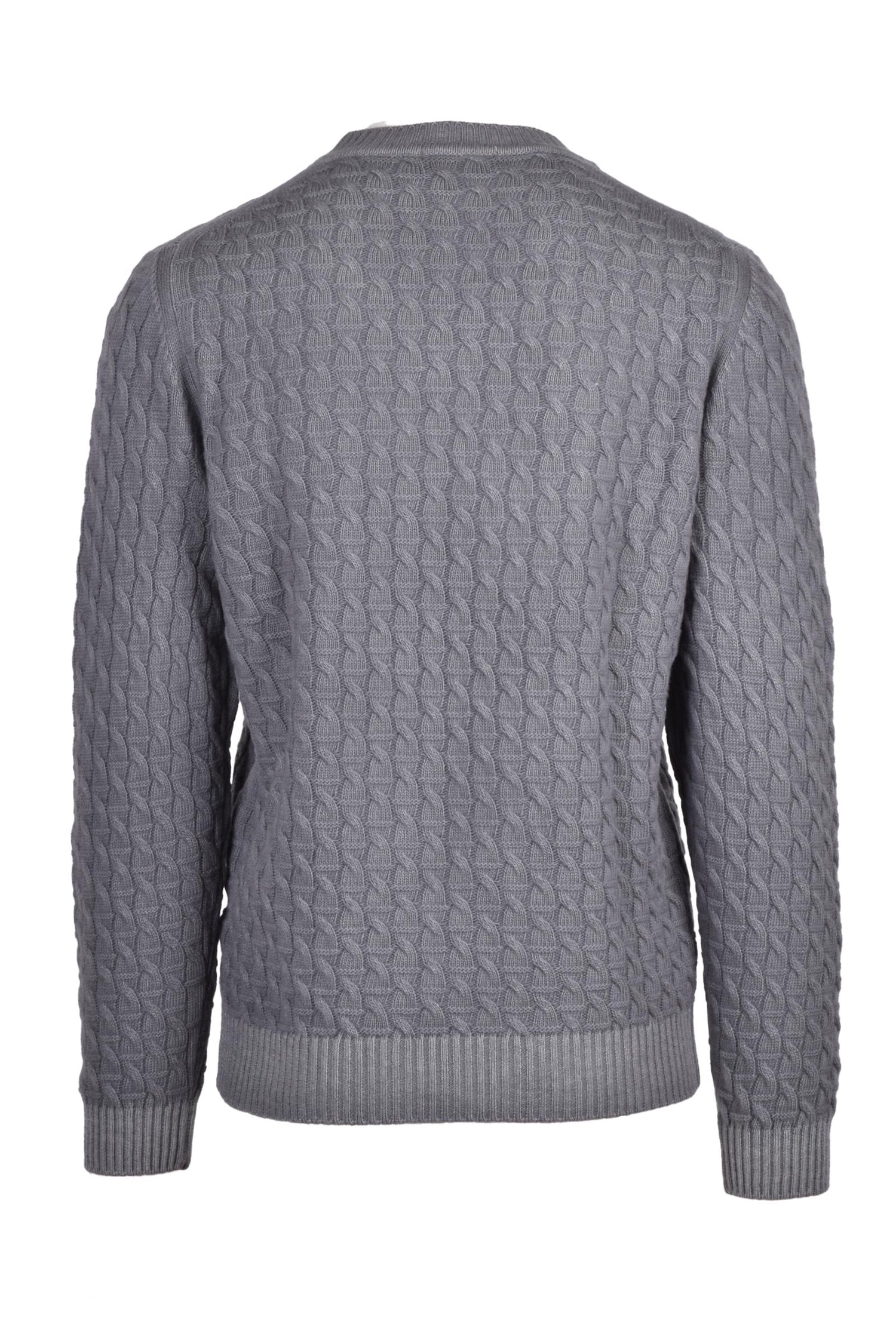 WOOL &amp; CO - KNITWEAR AND SWEATSHIRTS